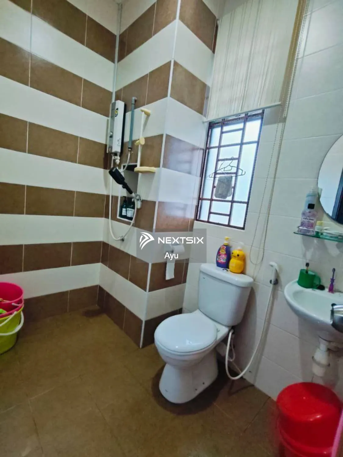 2-sty Terrace/Link House For Sale in Iskandar Puteri (Nusajaya) Johor - Image 12