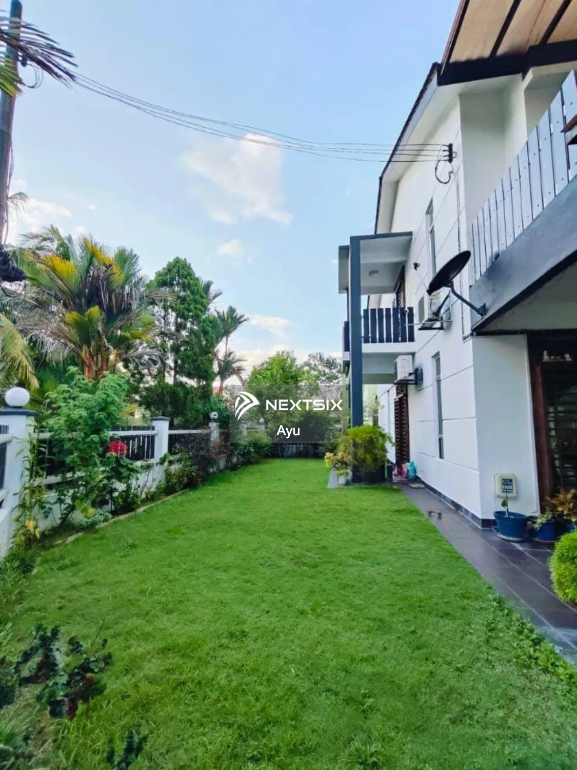 2-sty Terrace/Link House For Sale in Iskandar Puteri (Nusajaya) Johor - Image 13
