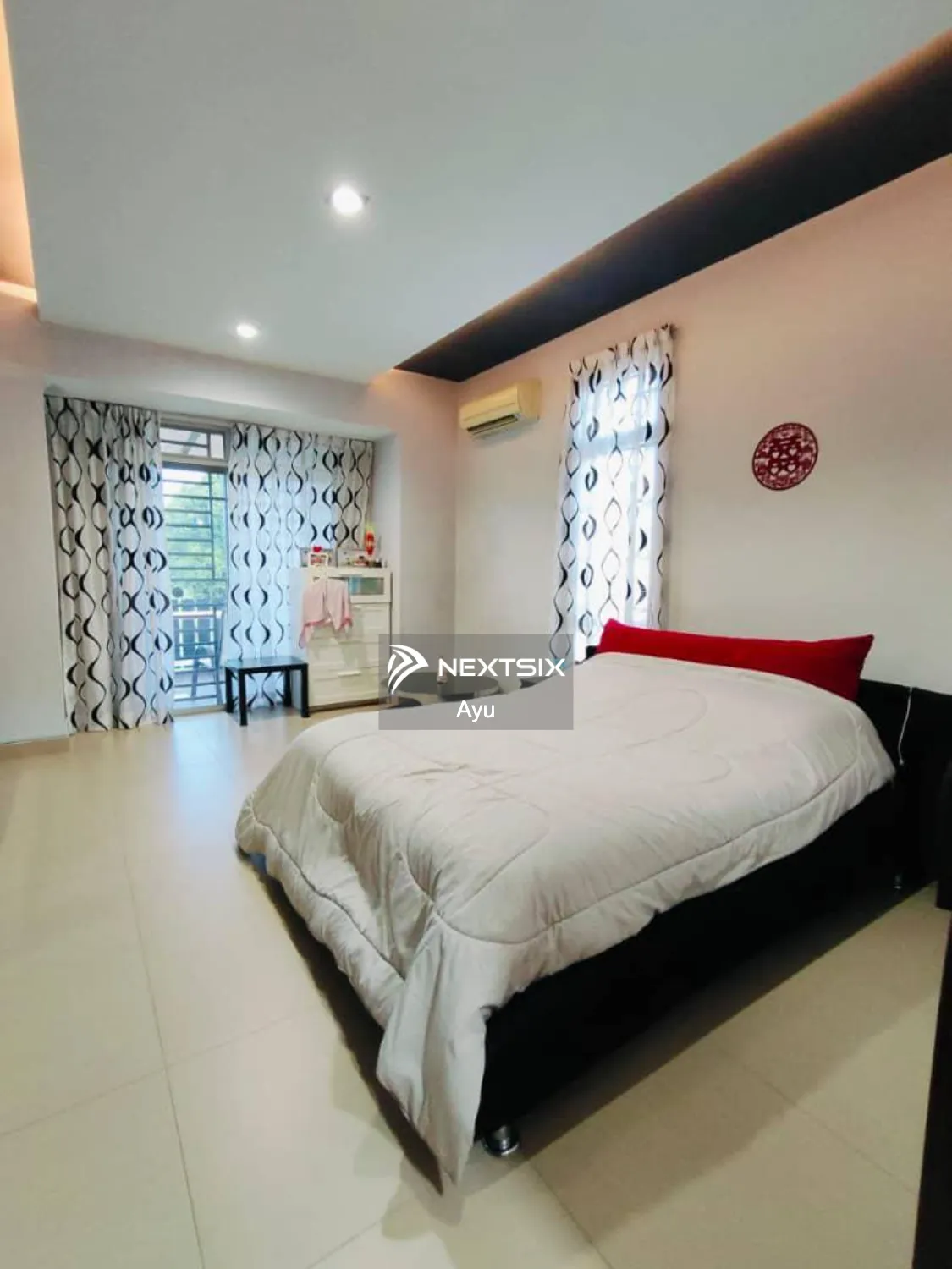 2-sty Terrace/Link House For Sale in Iskandar Puteri (Nusajaya) Johor - Image 5