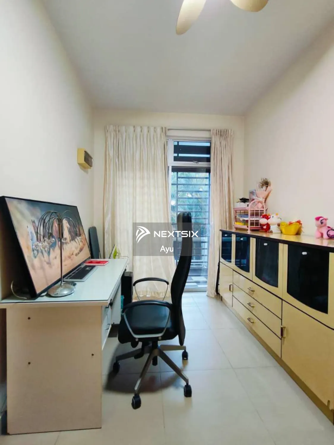 2-sty Terrace/Link House For Sale in Iskandar Puteri (Nusajaya) Johor - Image 6