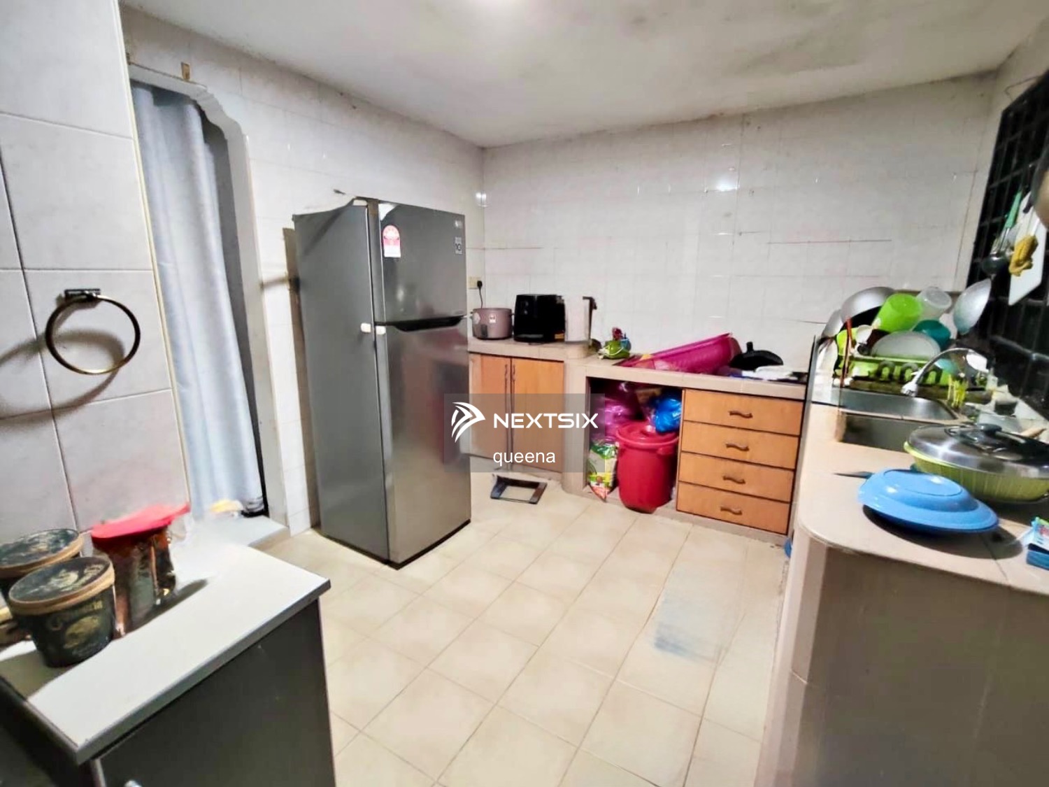 2-sty Terrace/Link House For Sale in Johor Bahru Johor - Image 2