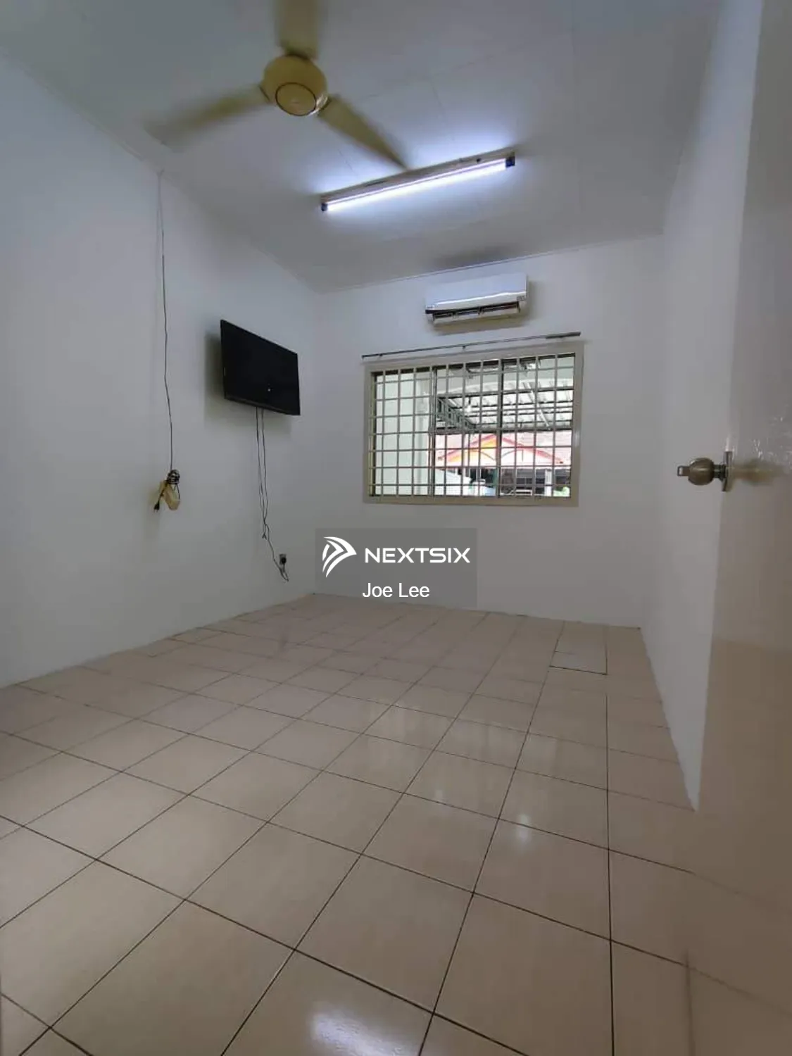 1-sty Terrace/Link House For Sale in Kota Tinggi Johor - Image 10