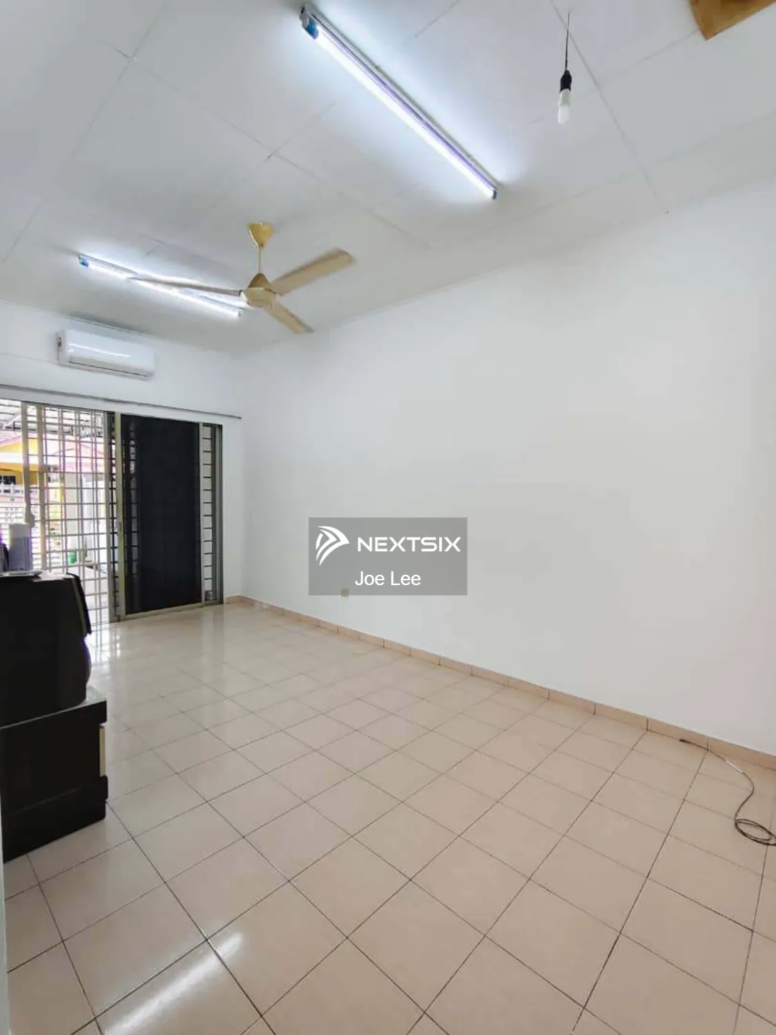 1-sty Terrace/Link House For Sale in Kota Tinggi Johor - Image 2