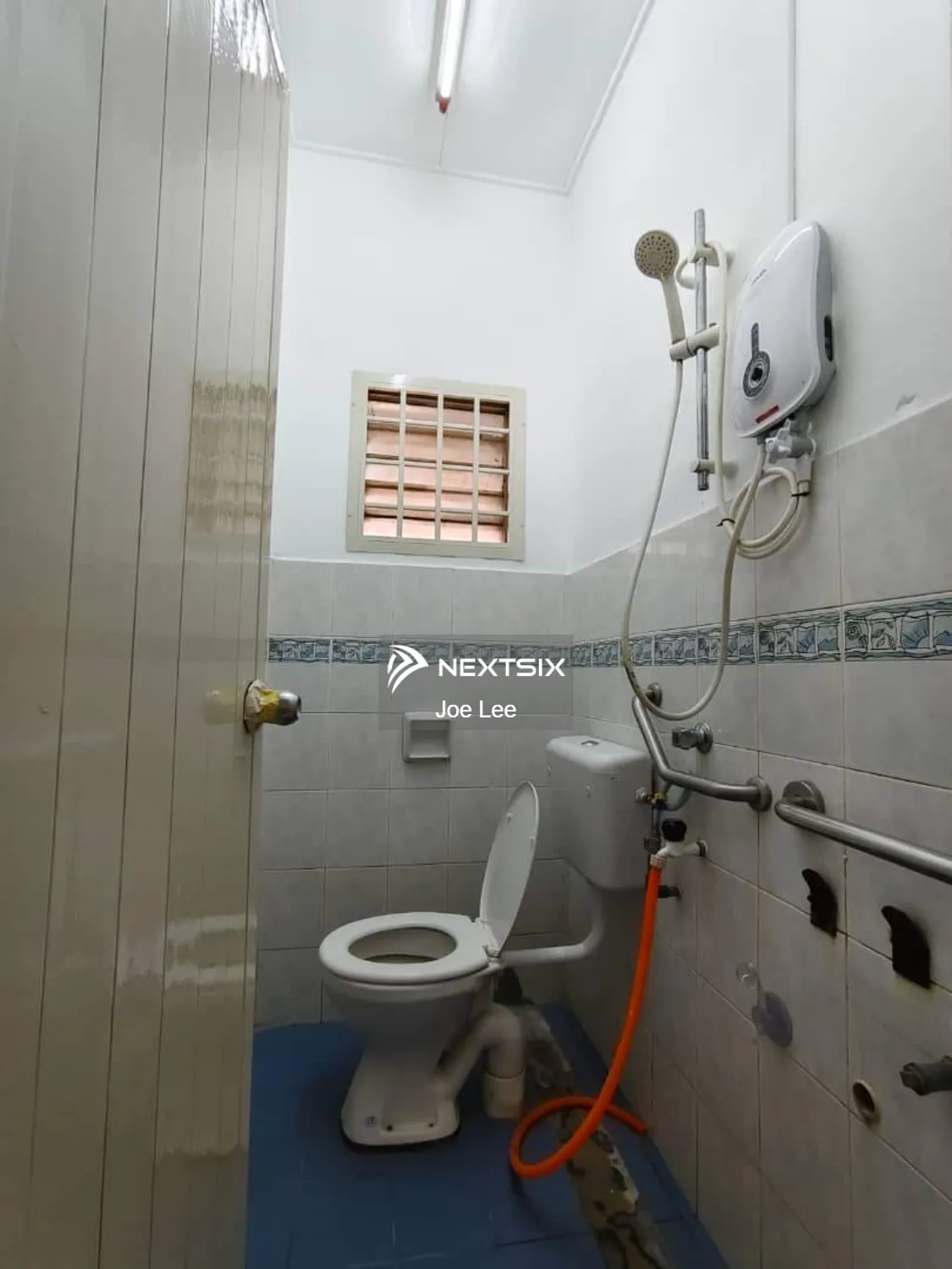 1-sty Terrace/Link House For Sale in Kota Tinggi Johor - Image 7