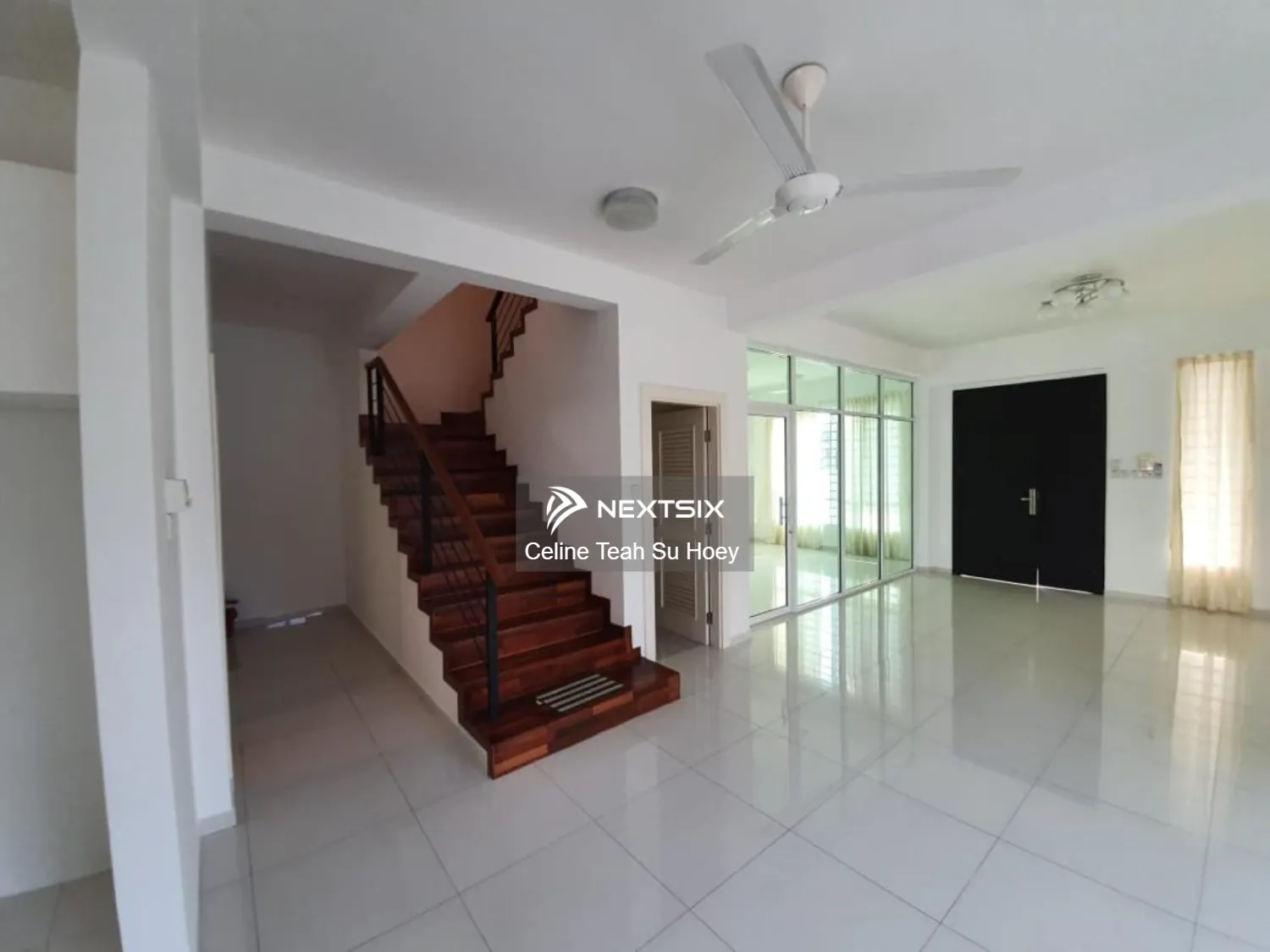 2-sty Terrace/Link House For Rent in Kota Kinabalu Sabah - Image 5
