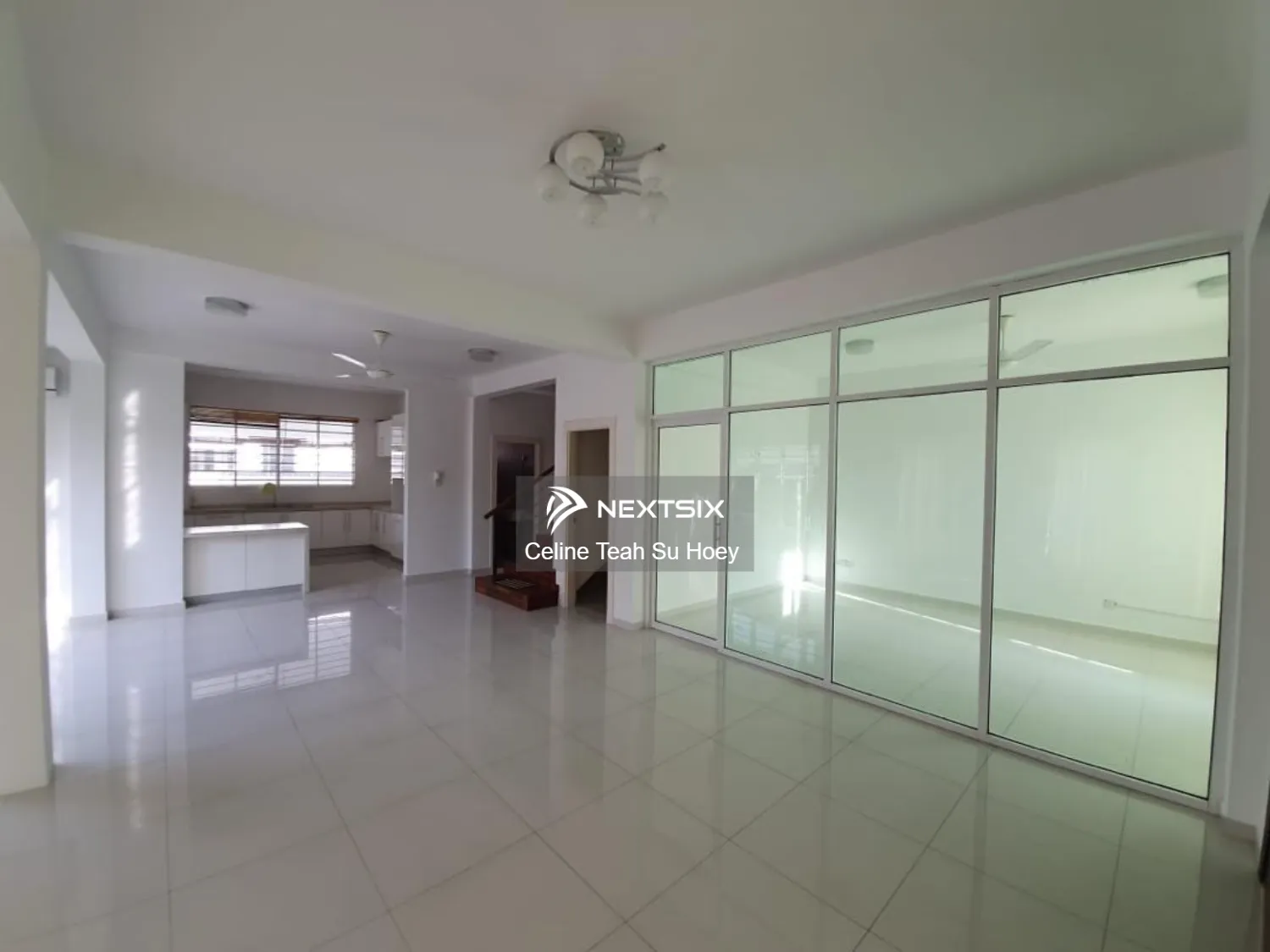 2-sty Terrace/Link House For Rent in Kota Kinabalu Sabah - Image 6