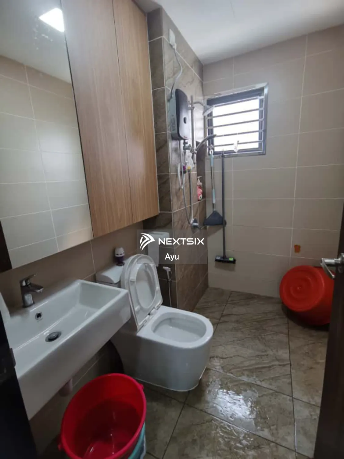 Serviced Residence For Sale in Johor Bahru Johor - Image 11