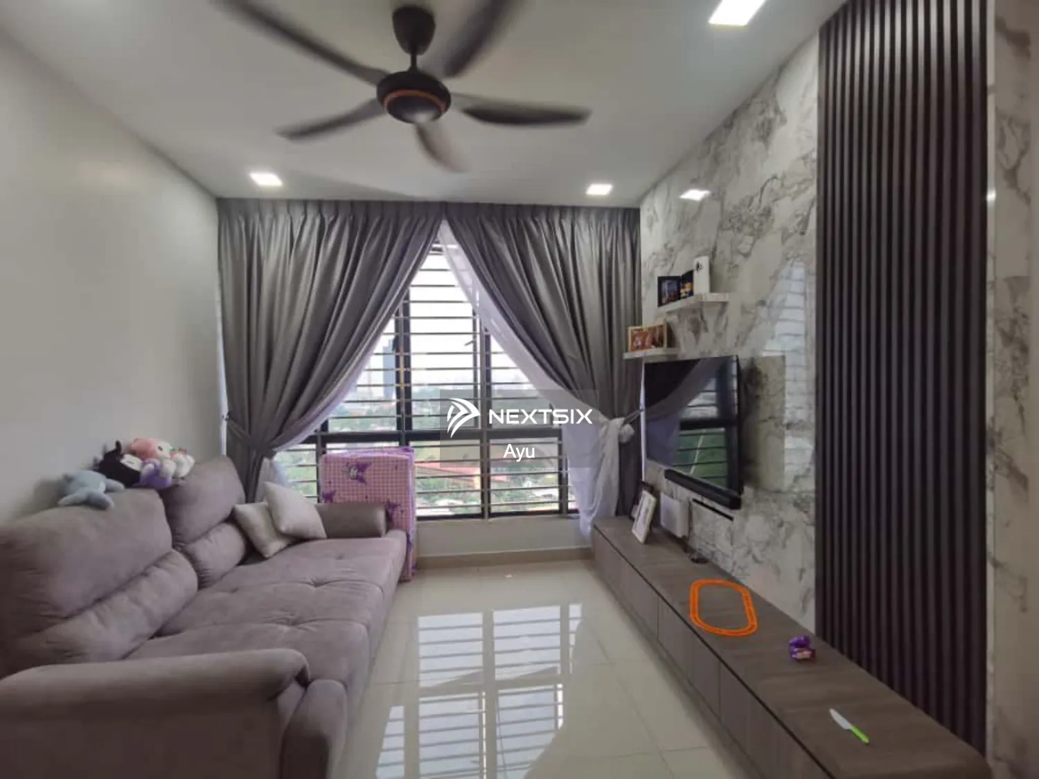 Serviced Residence For Sale in Johor Bahru Johor - Image 2