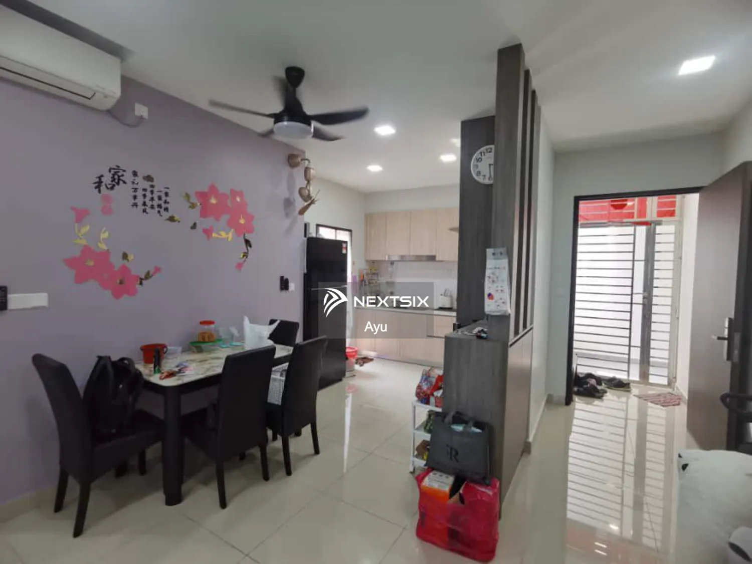 Serviced Residence For Sale in Johor Bahru Johor - Image 3
