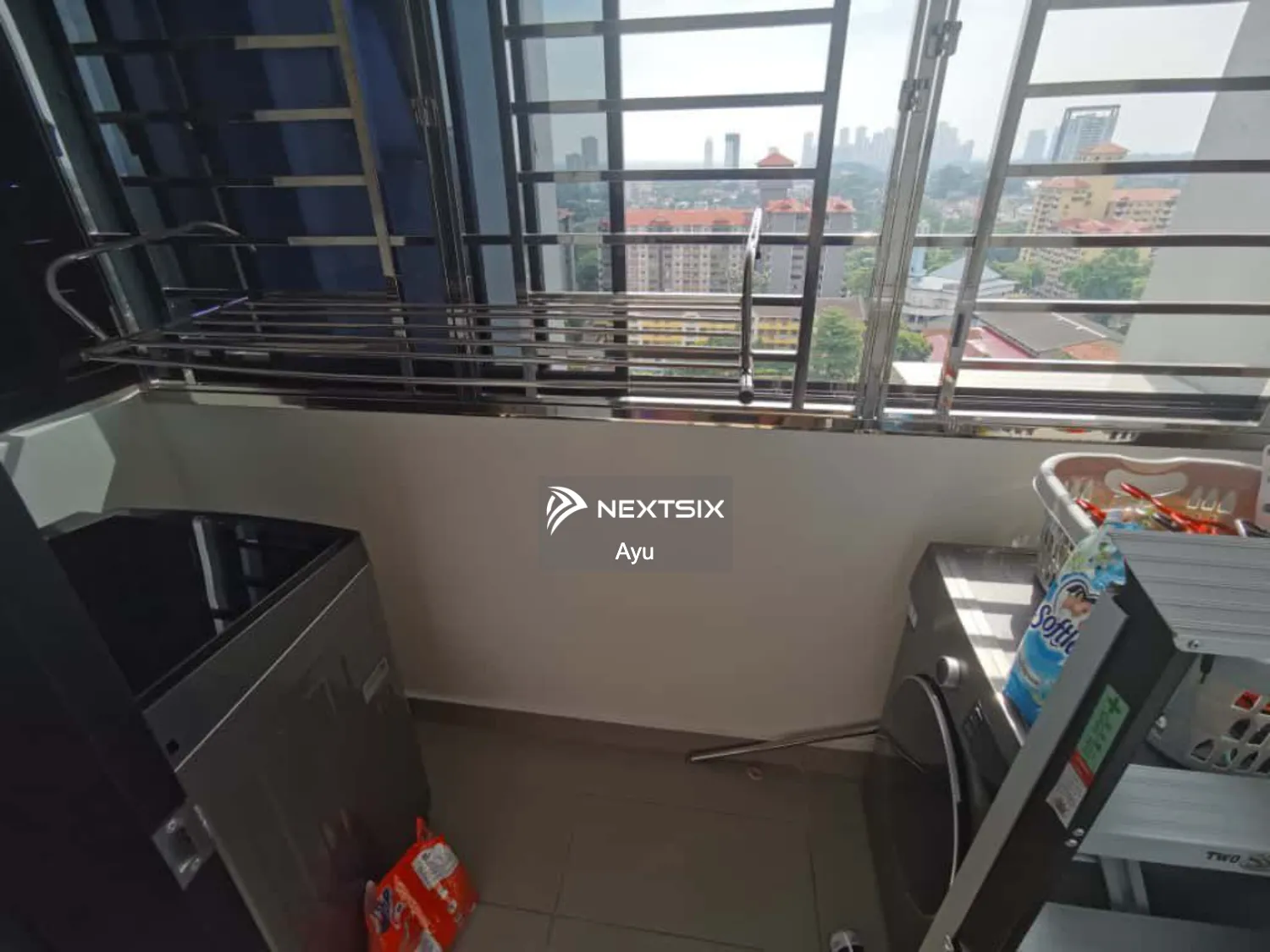 Serviced Residence For Sale in Johor Bahru Johor - Image 9