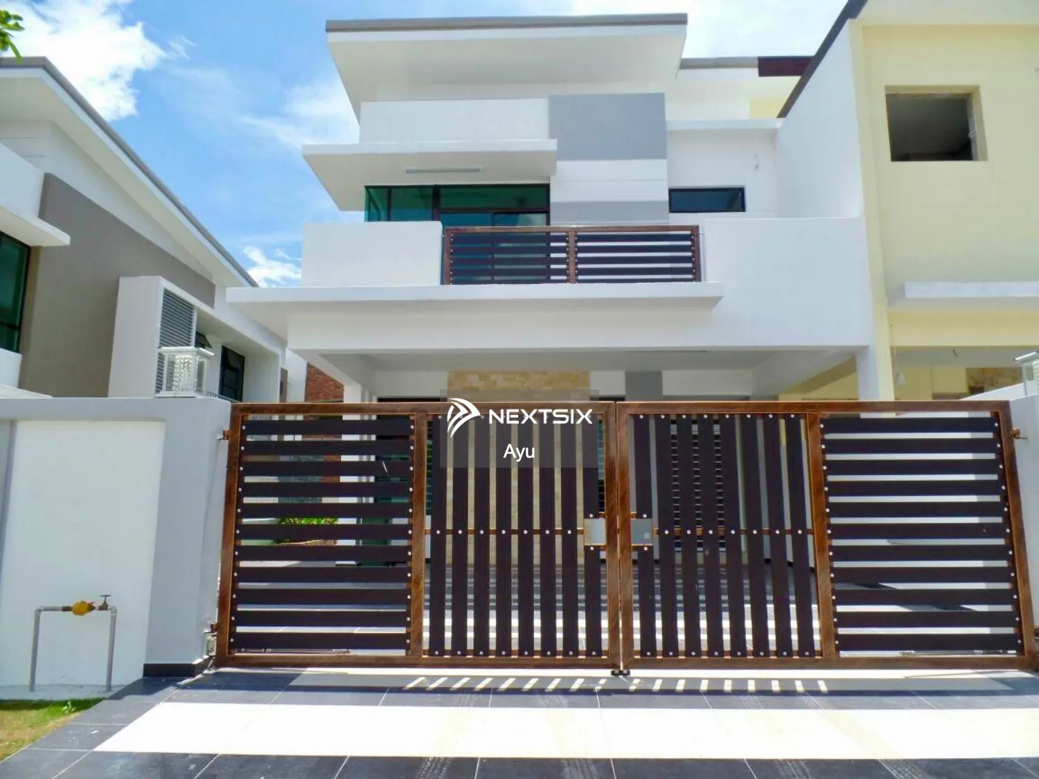 Cluster House For Sale in Skudai Johor - Image 11
