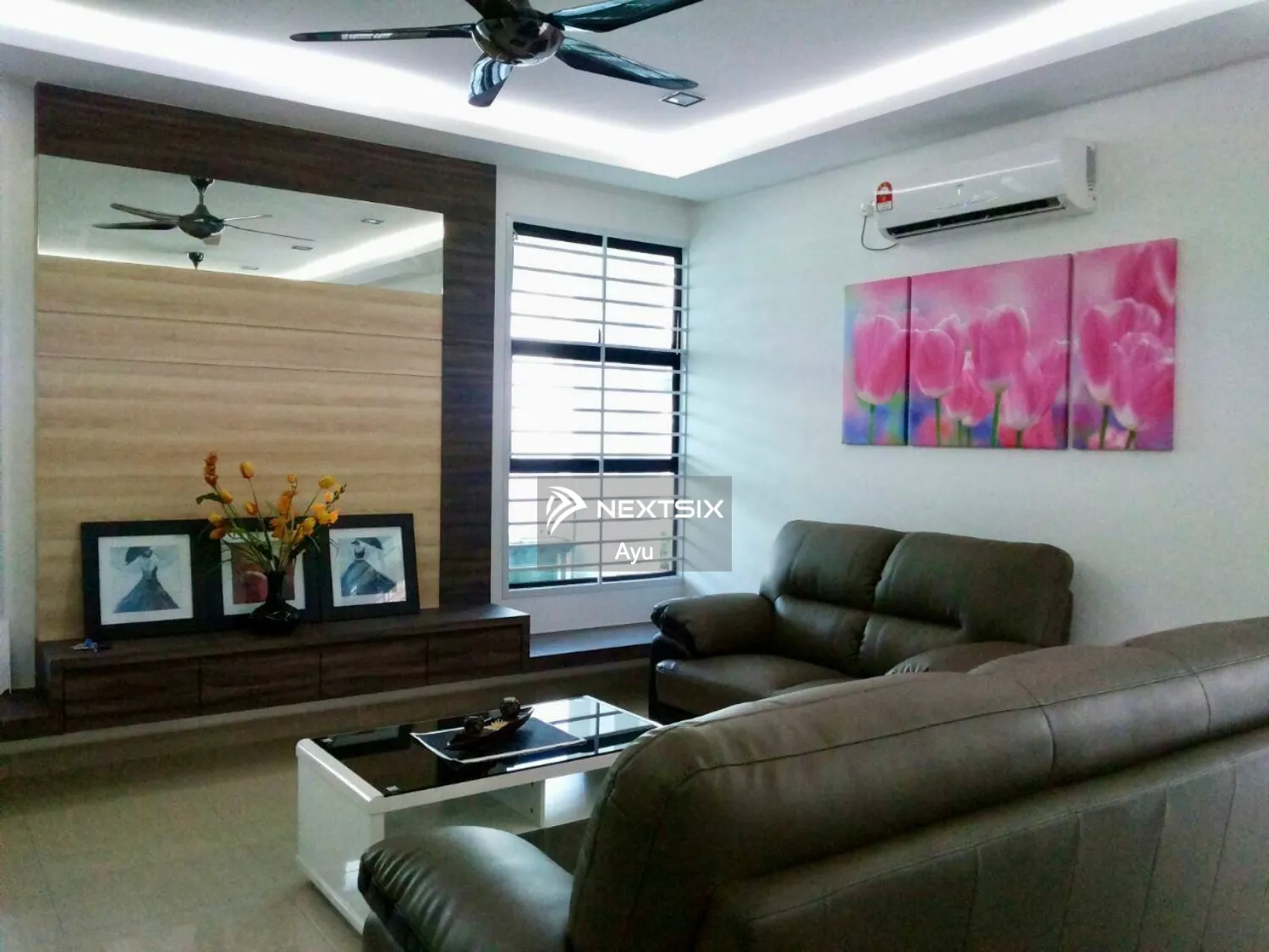 Cluster House For Sale in Skudai Johor - Image 2