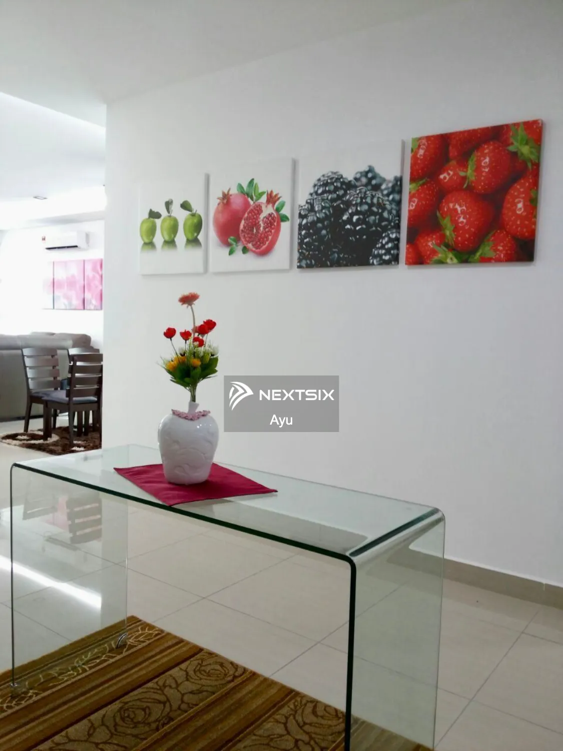 Cluster House For Sale in Skudai Johor - Image 3