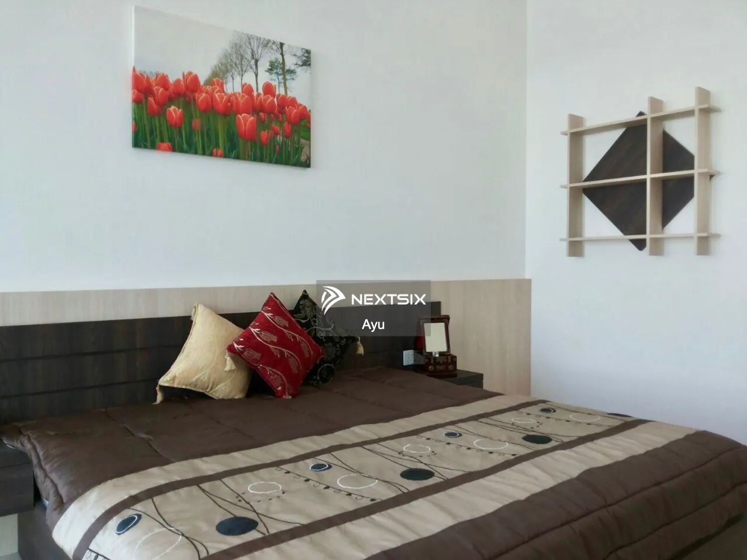 Cluster House For Sale in Skudai Johor - Image 4