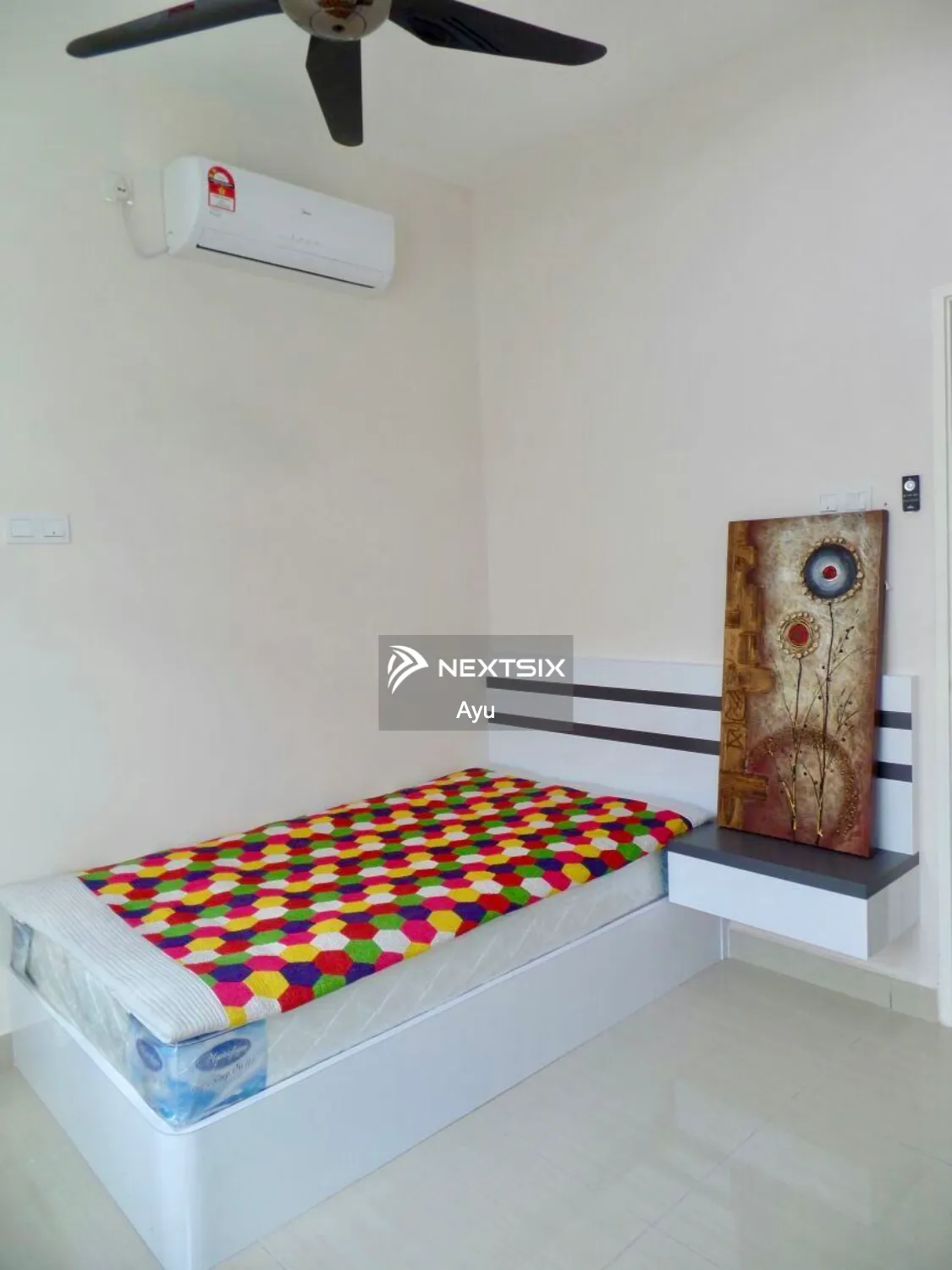 Cluster House For Sale in Skudai Johor - Image 5
