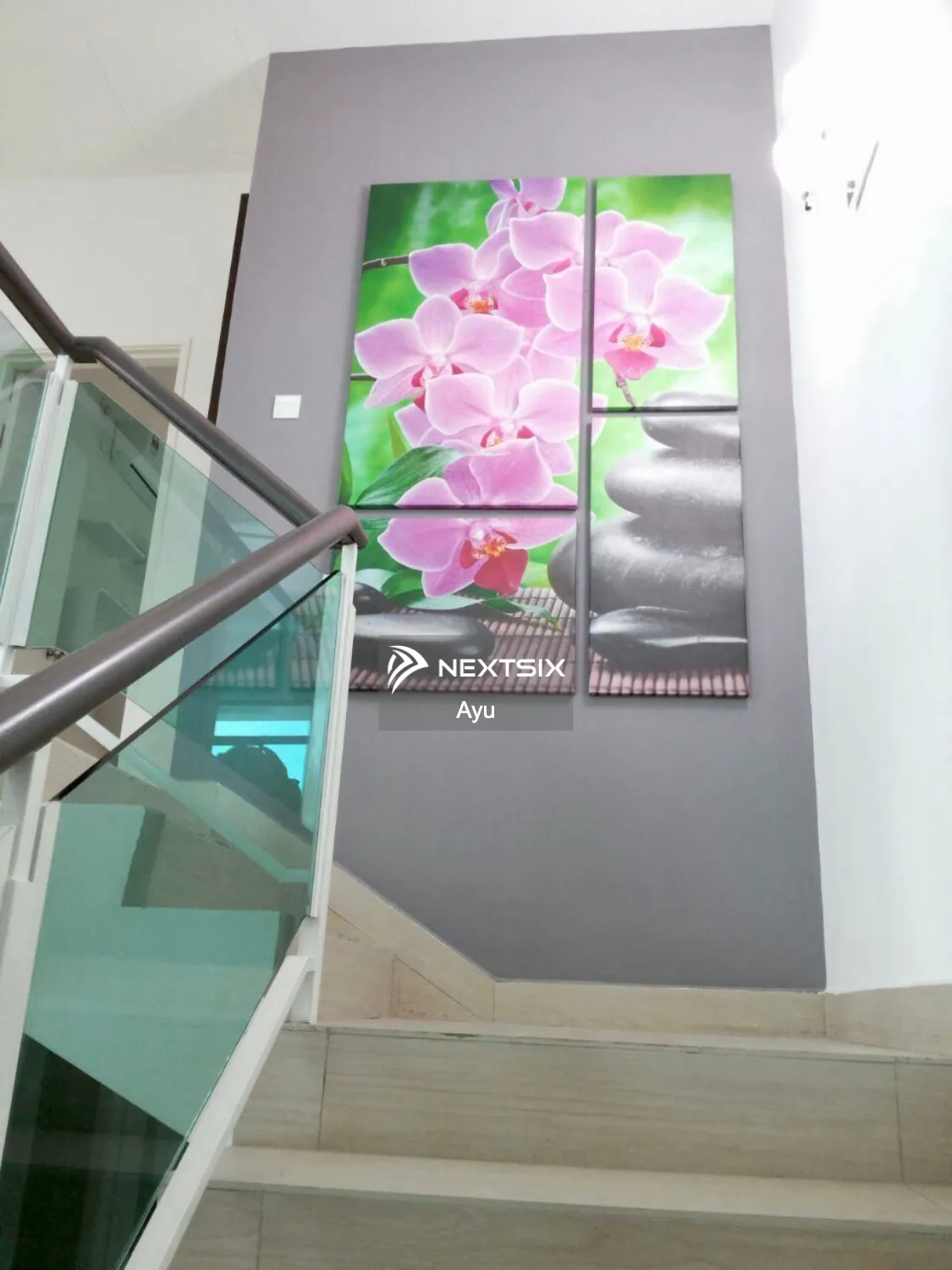 Cluster House For Sale in Skudai Johor - Image 7