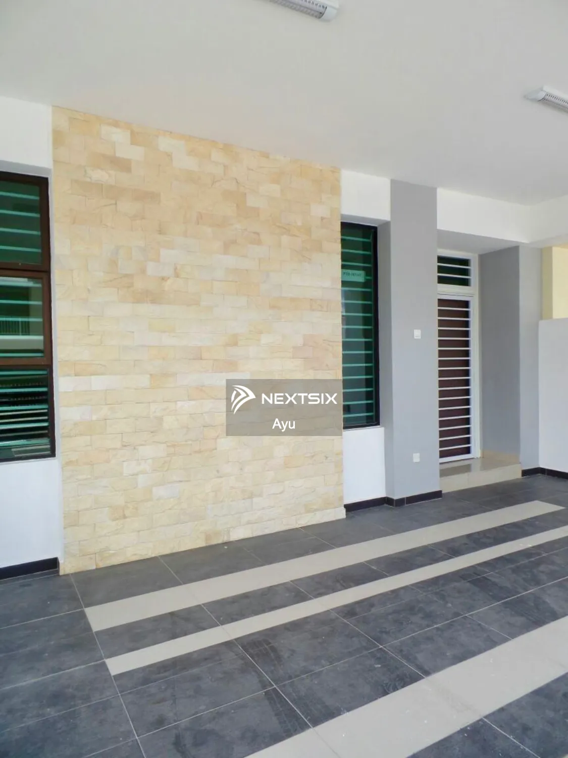 Cluster House For Sale in Skudai Johor - Image 9