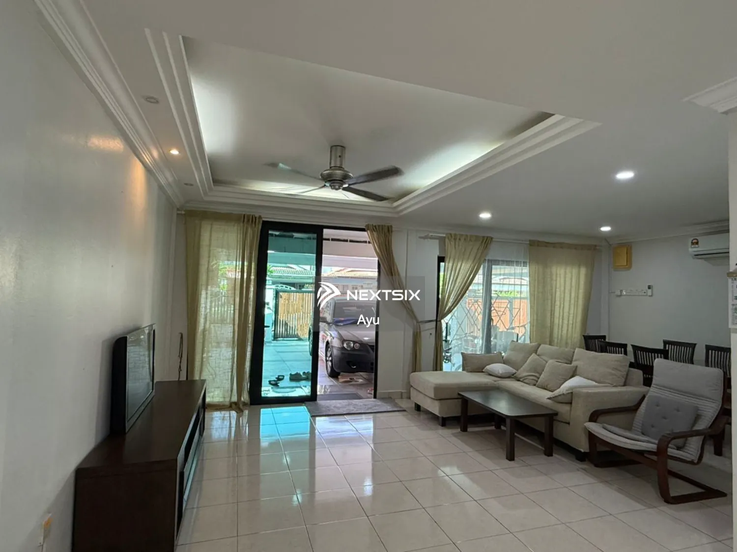 2-sty Terrace/Link House For Sale in Kulai Johor