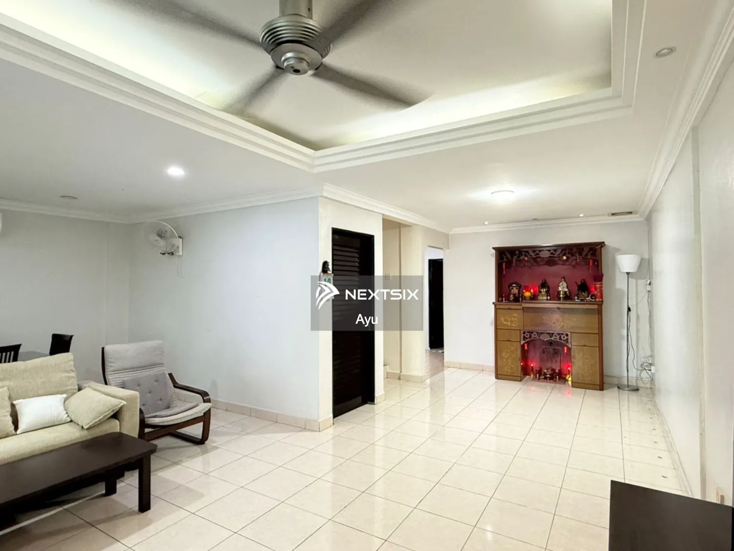 2-sty Terrace/Link House For Sale in Kulai Johor - Image 2