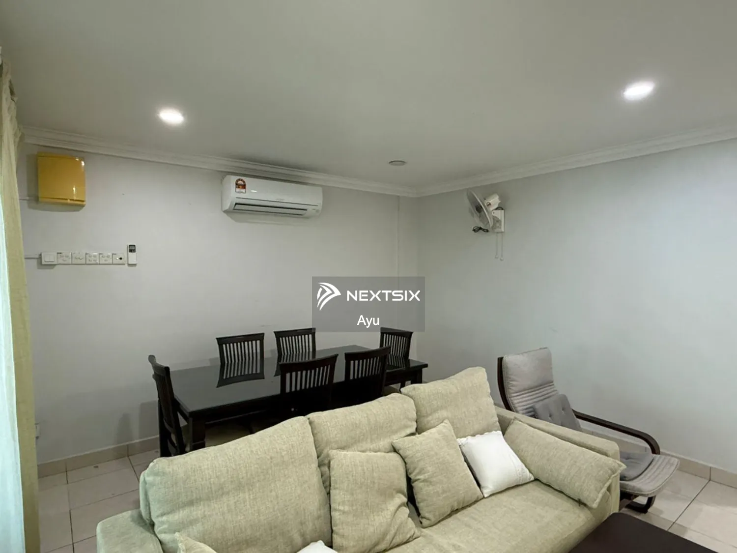 2-sty Terrace/Link House For Sale in Kulai Johor - Image 3