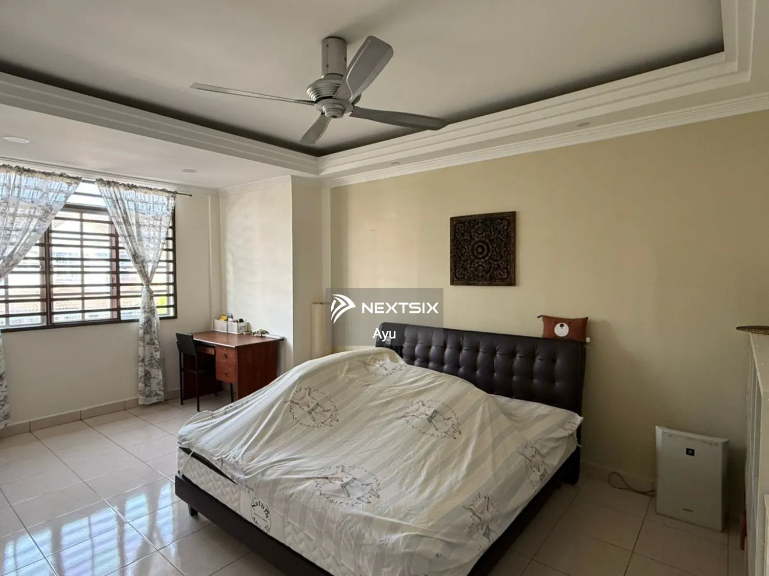 2-sty Terrace/Link House For Sale in Kulai Johor - Image 4