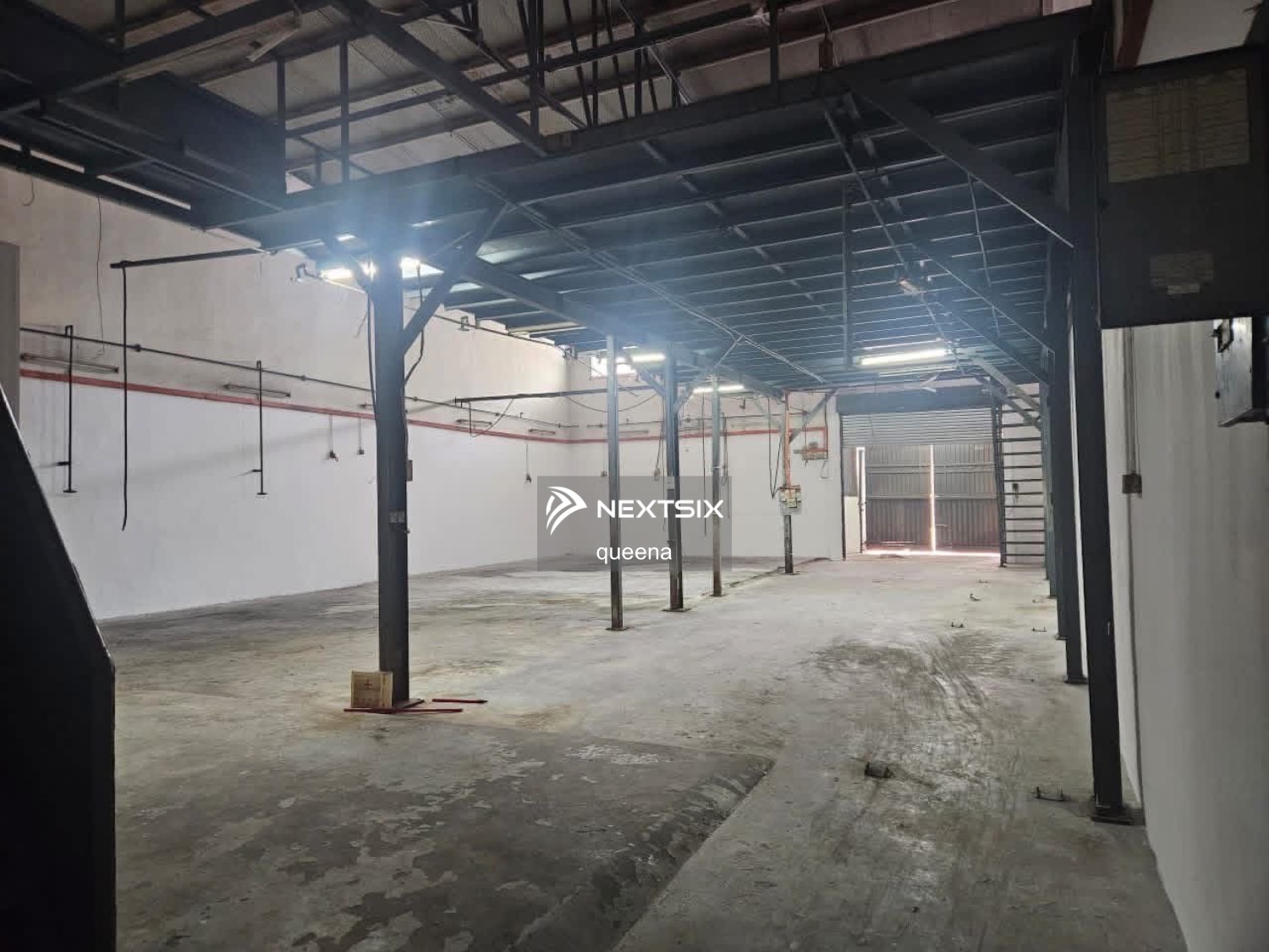 Factory For Rent in Johor Bahru Johor