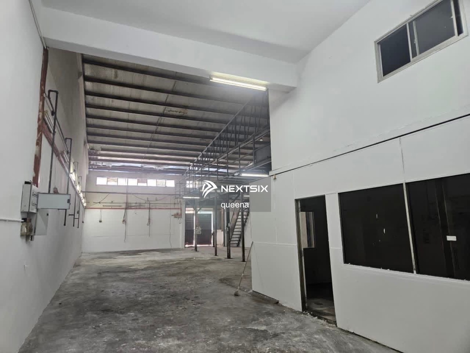 Factory For Rent in Johor Bahru Johor - Image 2