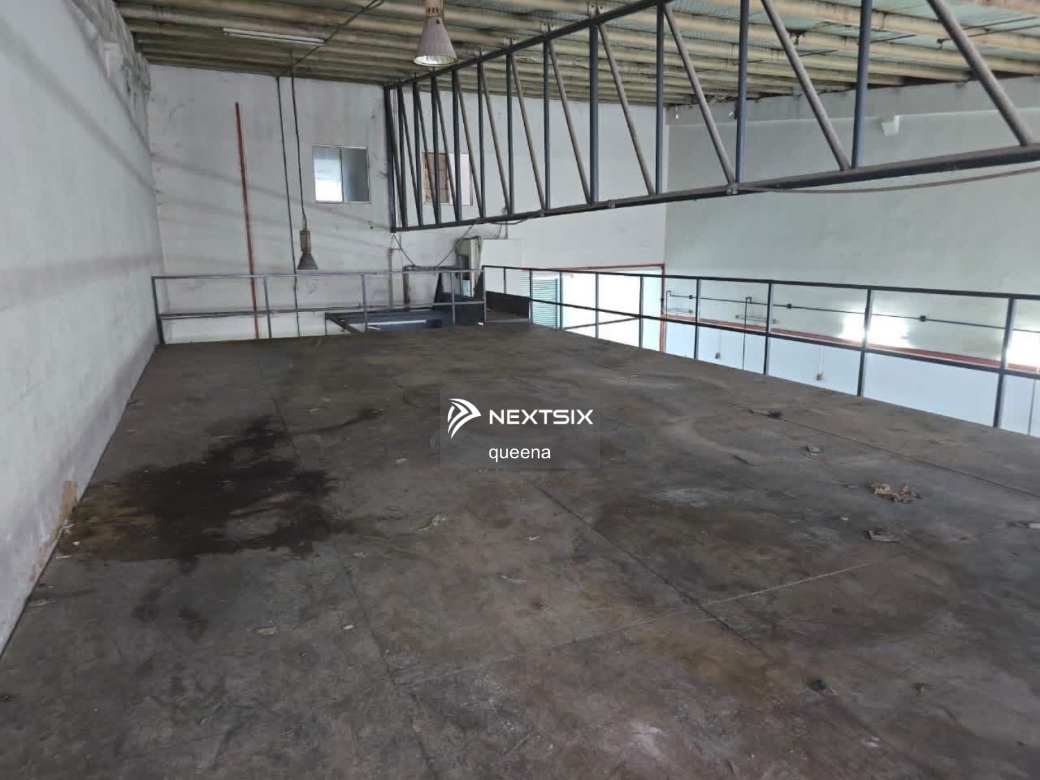 Factory For Rent in Johor Bahru Johor - Image 4