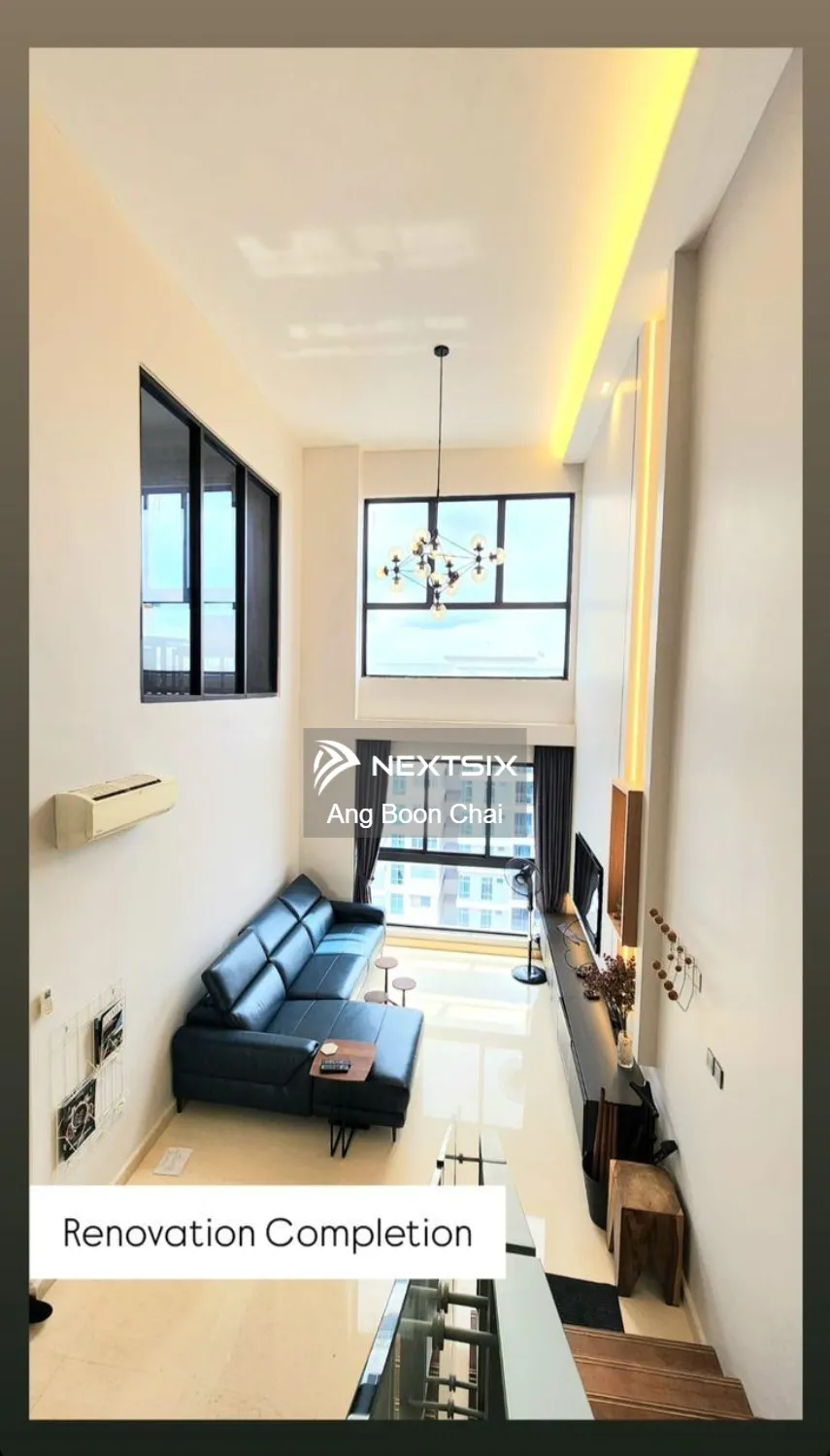 Condominium For Rent in Johor Bahru Johor