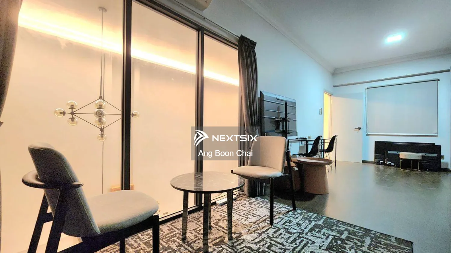 Condominium For Rent in Johor Bahru Johor - Image 5