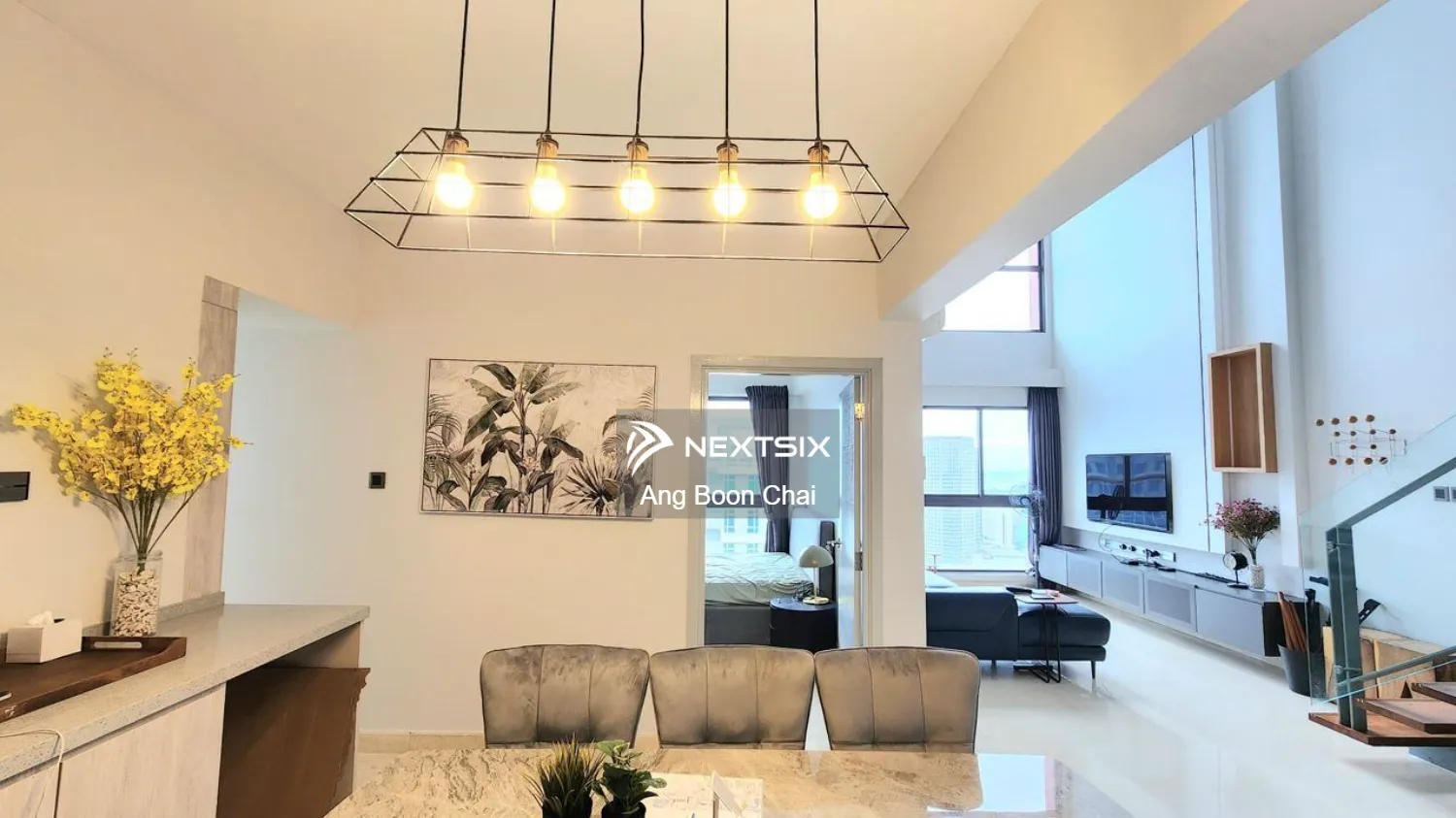 Condominium For Rent in Johor Bahru Johor - Image 7