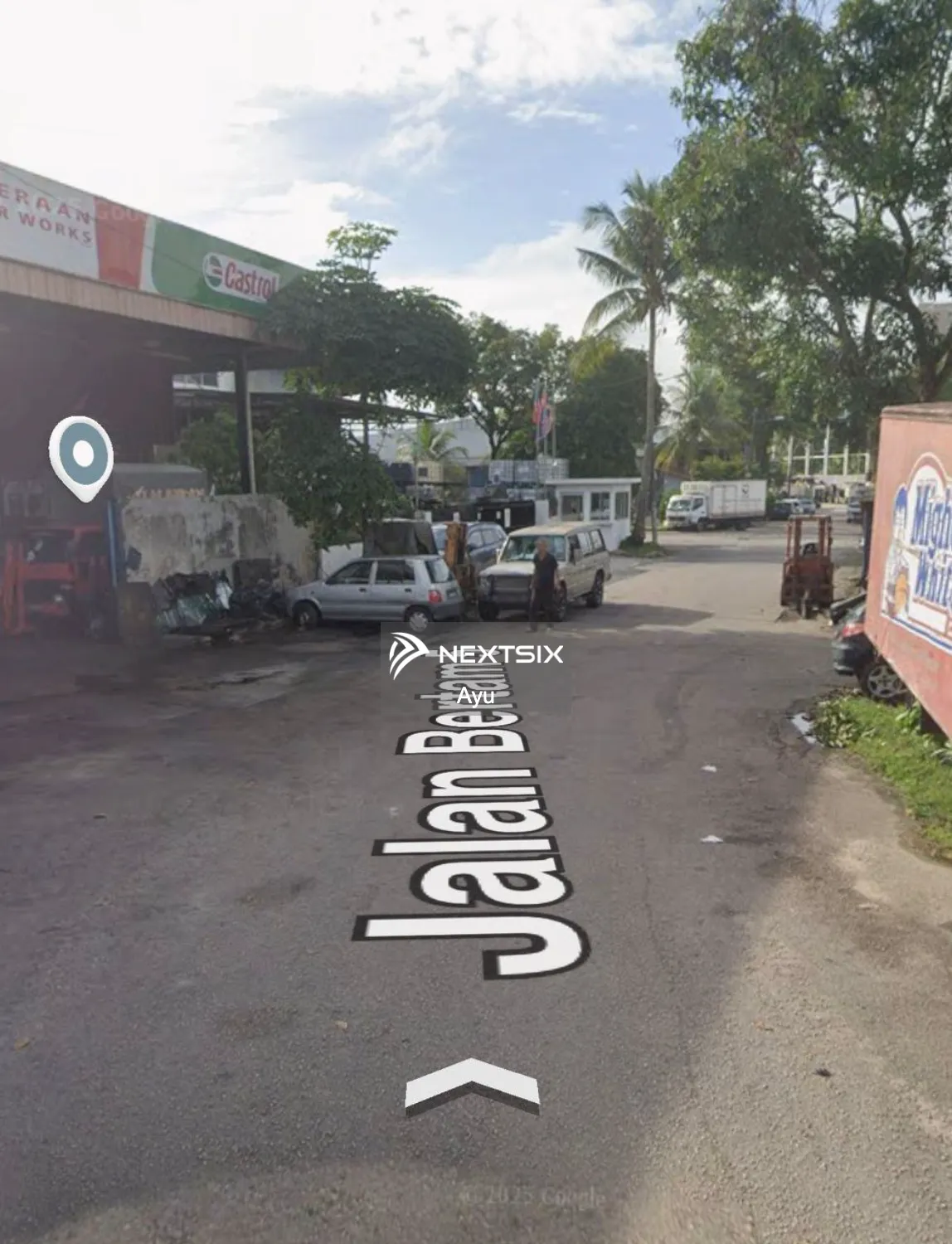 Semi-D Factory For Sale in Johor Bahru Johor - Image 3