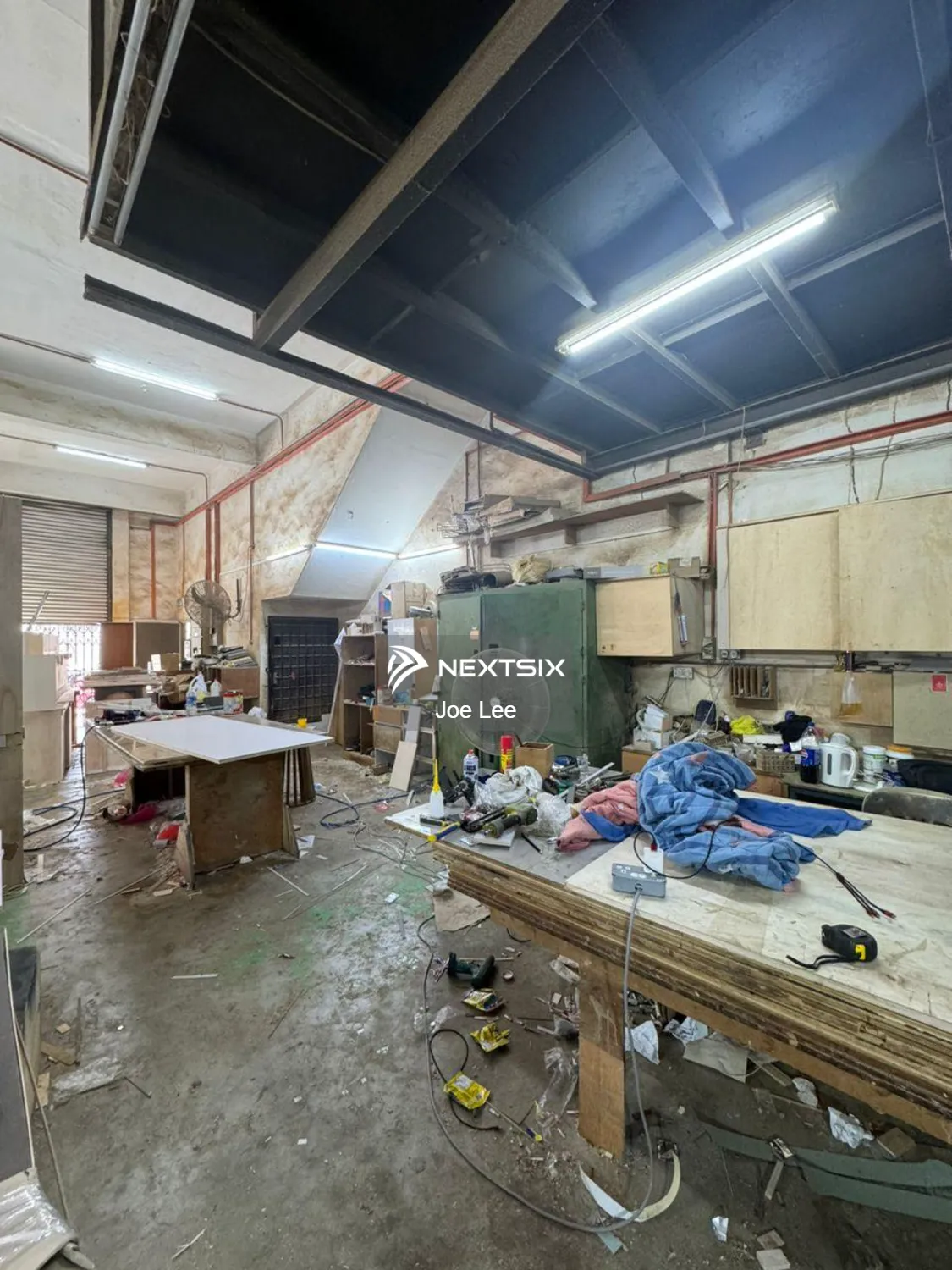 Factory For Sale in Permas Jaya Johor - Image 2