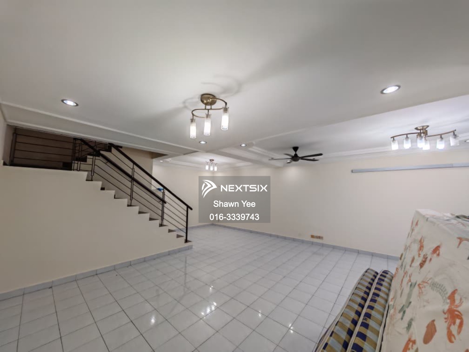 2-sty Terrace/Link House For Sale in Johor Bahru Johor