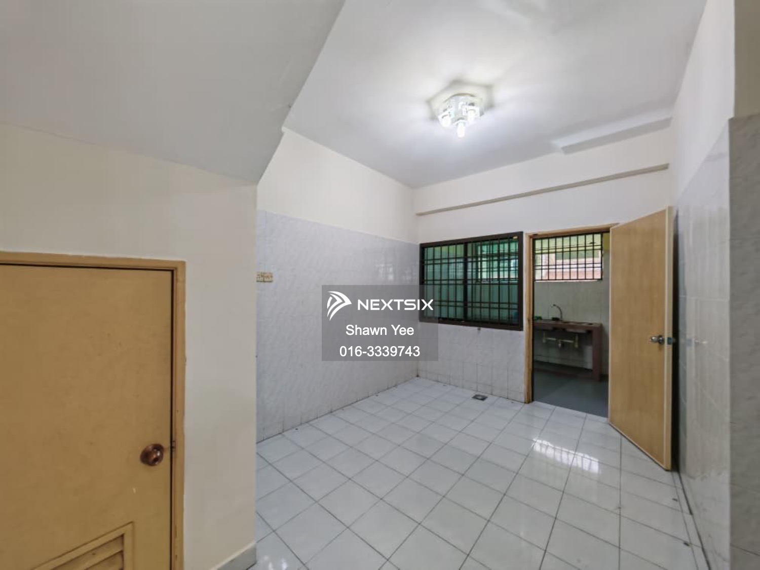 2-sty Terrace/Link House For Sale in Johor Bahru Johor - Image 10