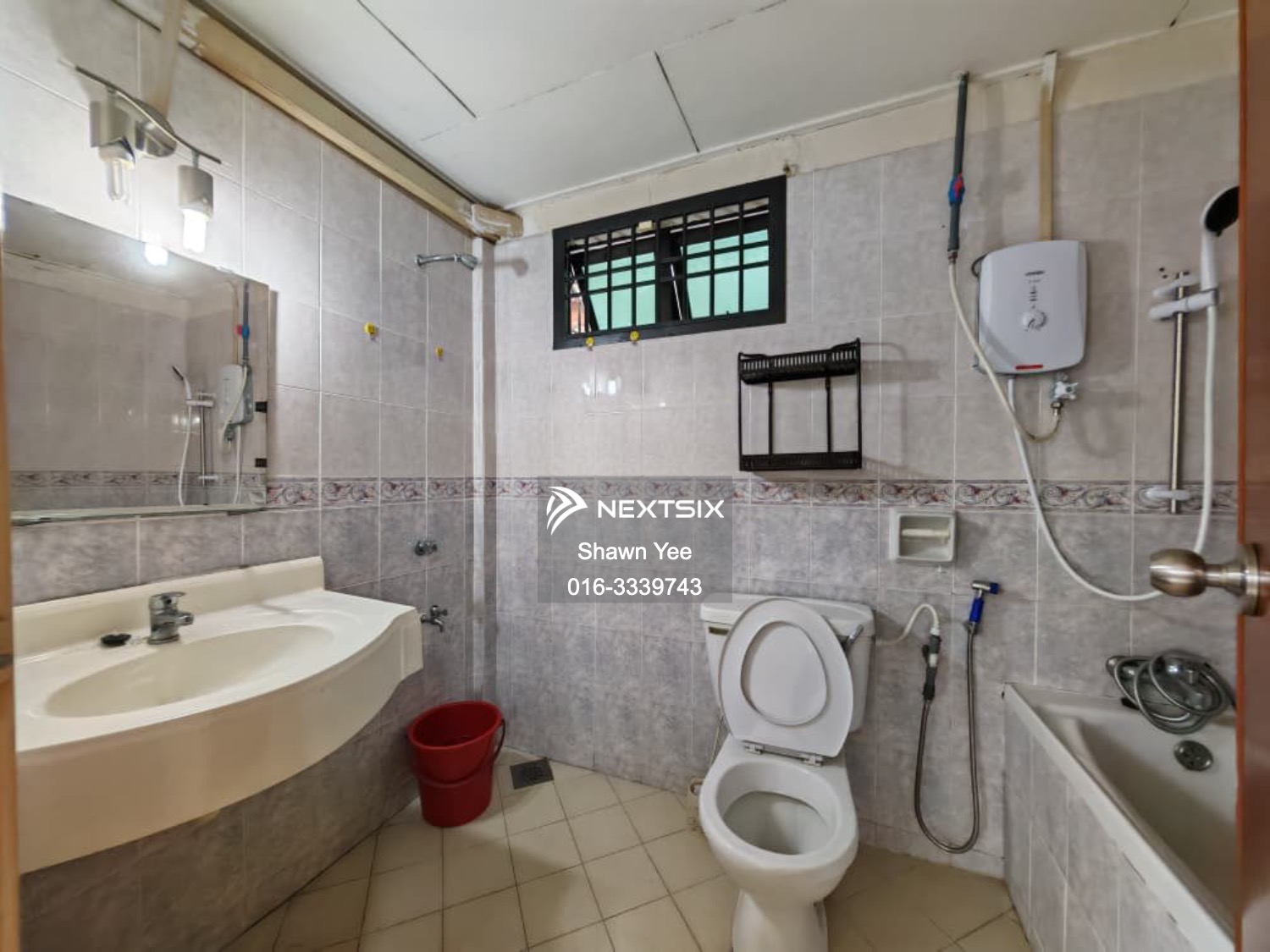 2-sty Terrace/Link House For Sale in Johor Bahru Johor - Image 11