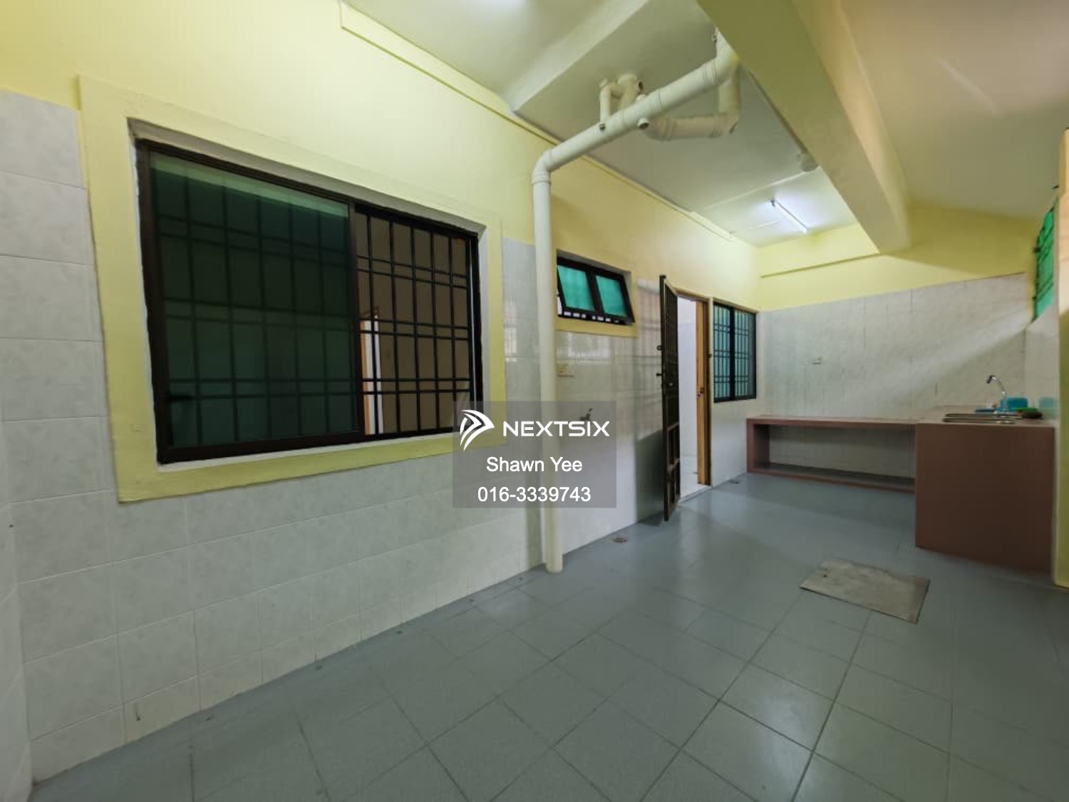 2-sty Terrace/Link House For Sale in Johor Bahru Johor - Image 12