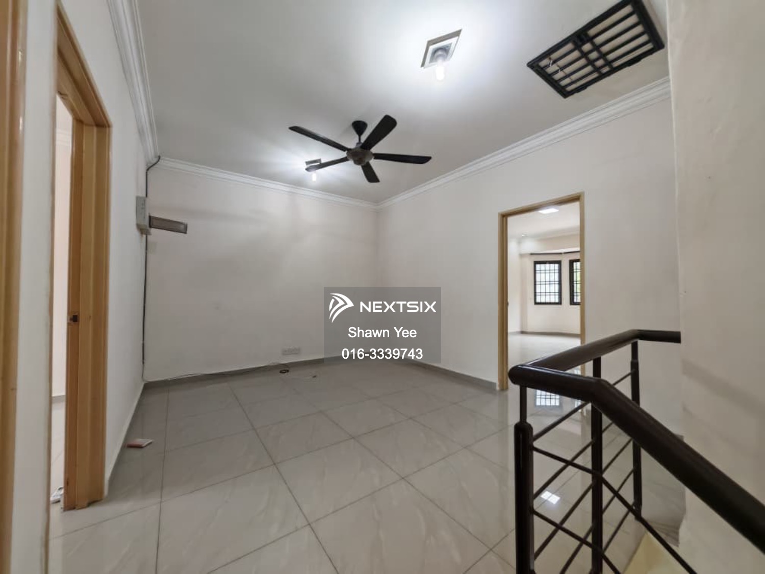 2-sty Terrace/Link House For Sale in Johor Bahru Johor - Image 14