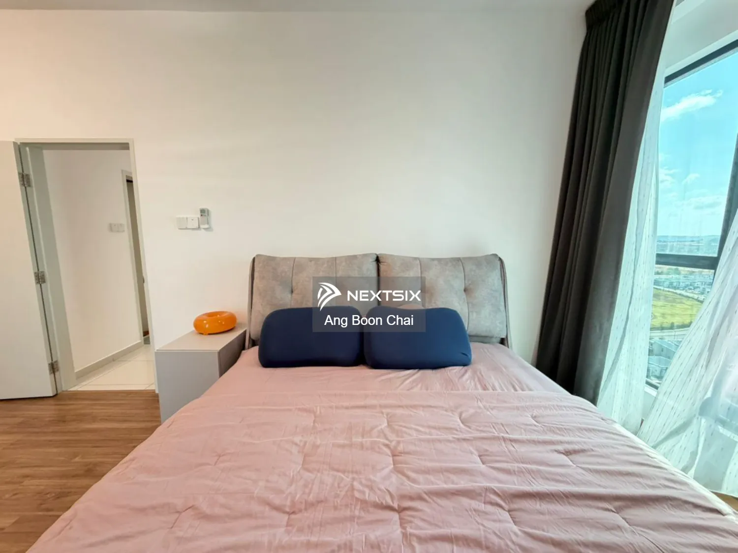 Apartment For Rent in Senibong Johor - Image 6