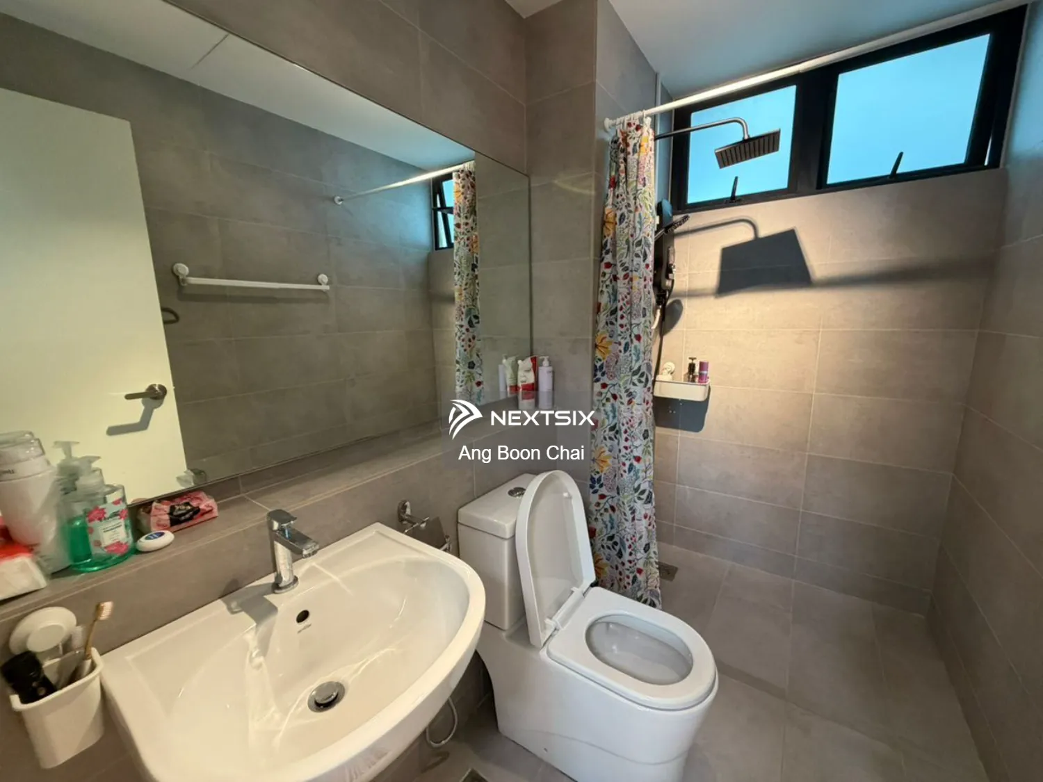 Apartment For Rent in Senibong Johor - Image 7