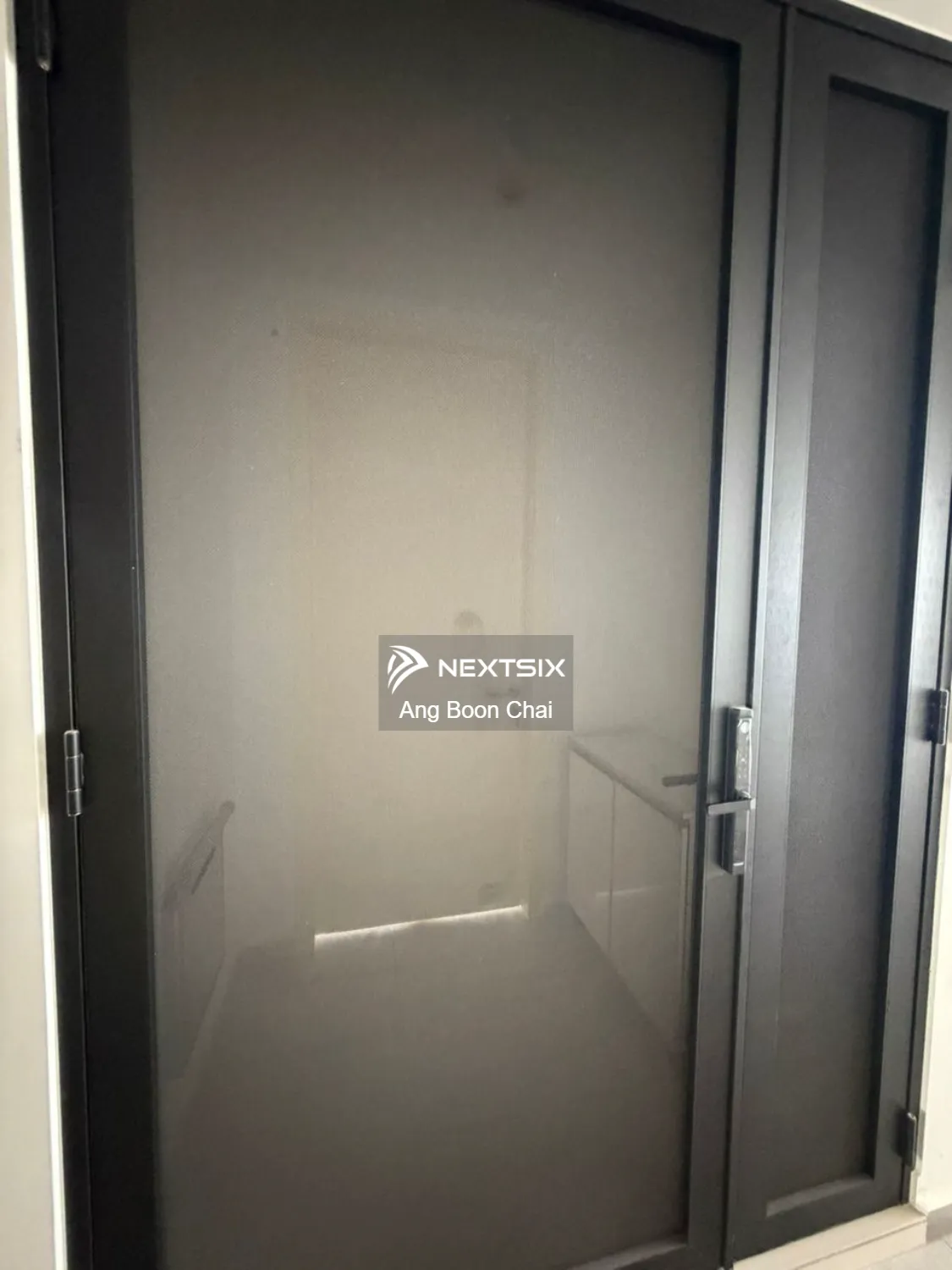 Apartment For Rent in Senibong Johor - Image 8