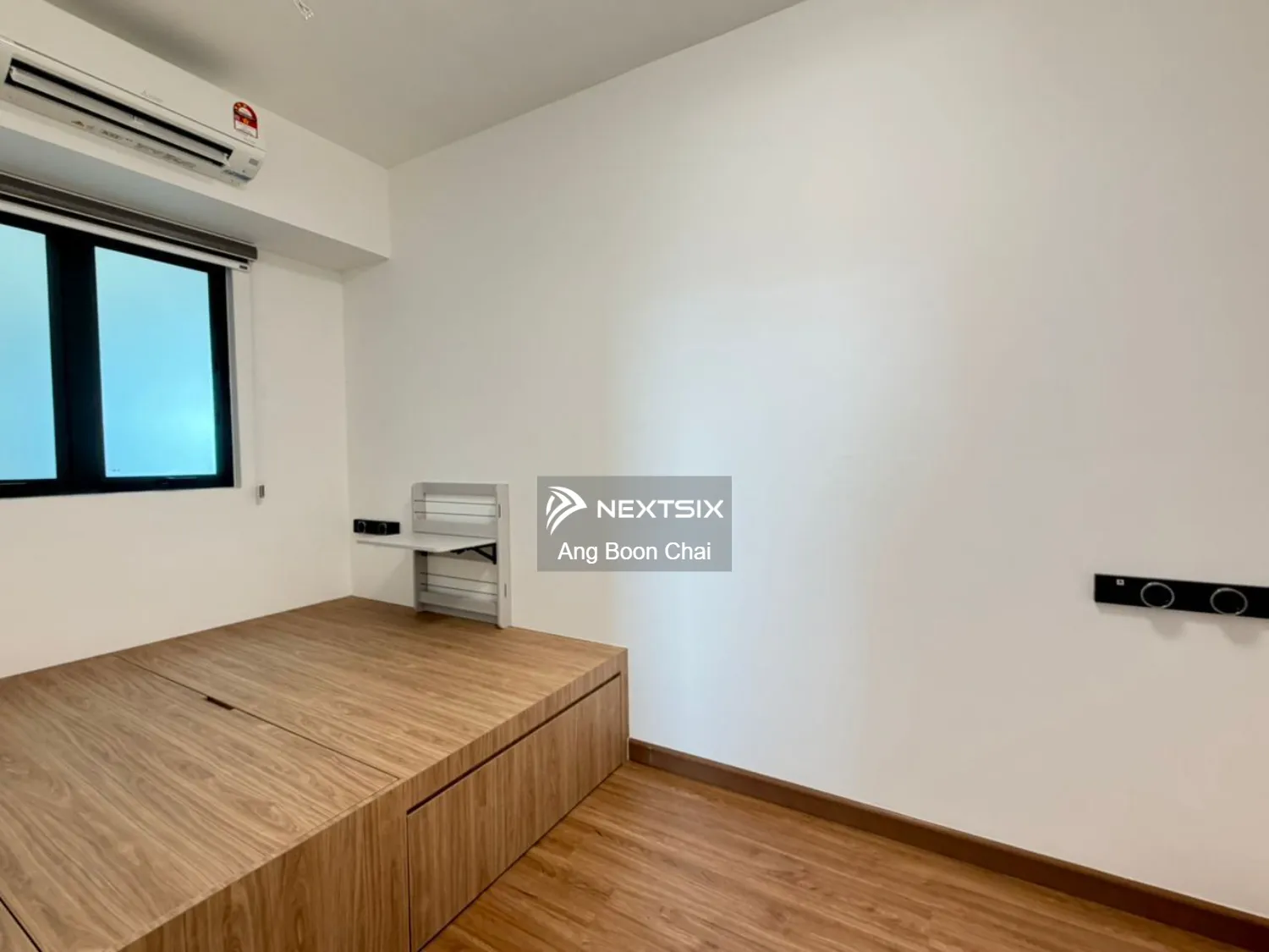 Apartment For Rent in Senibong Johor - Image 9