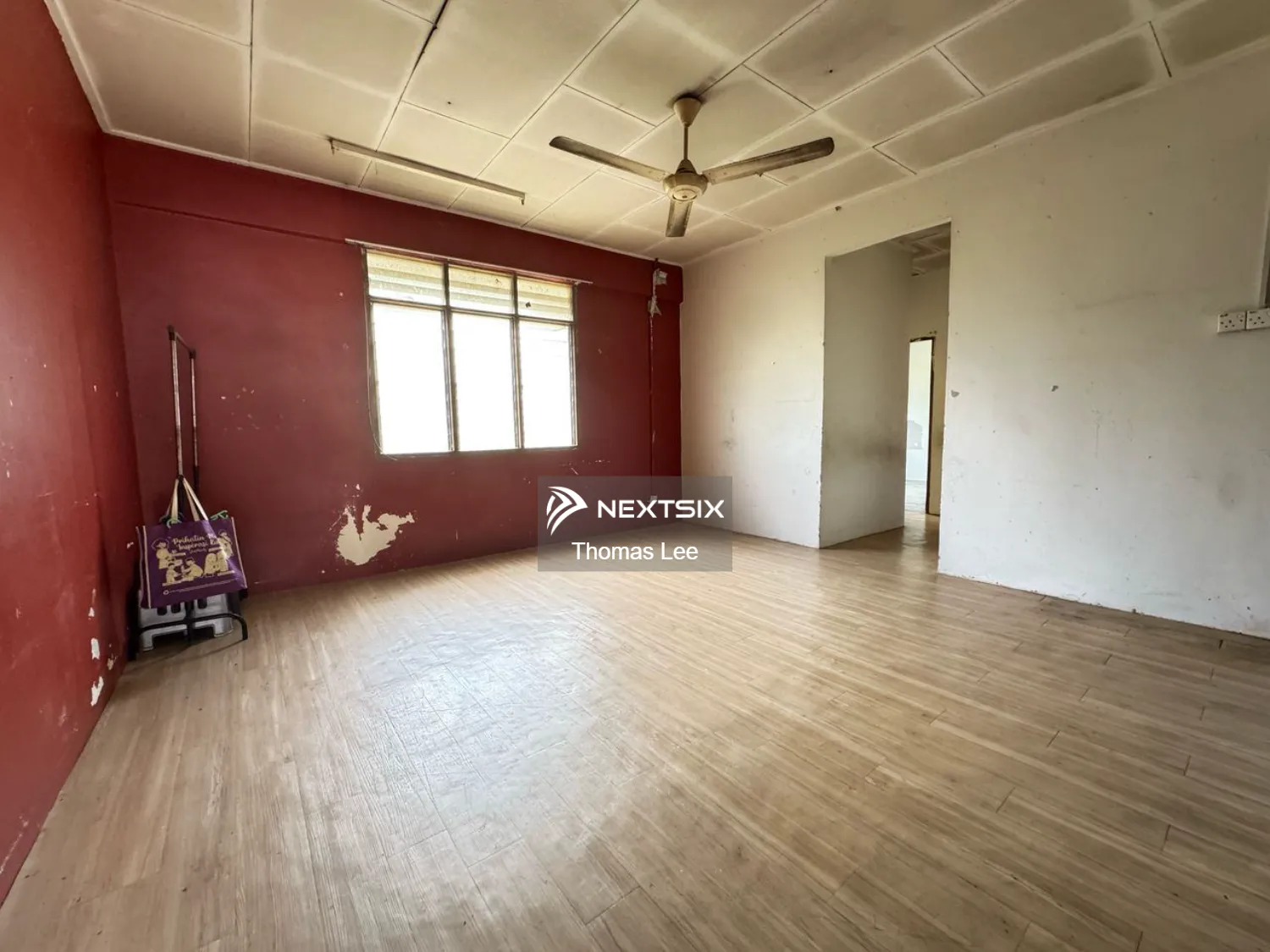 Flat For Sale in Skudai Johor - Image 2