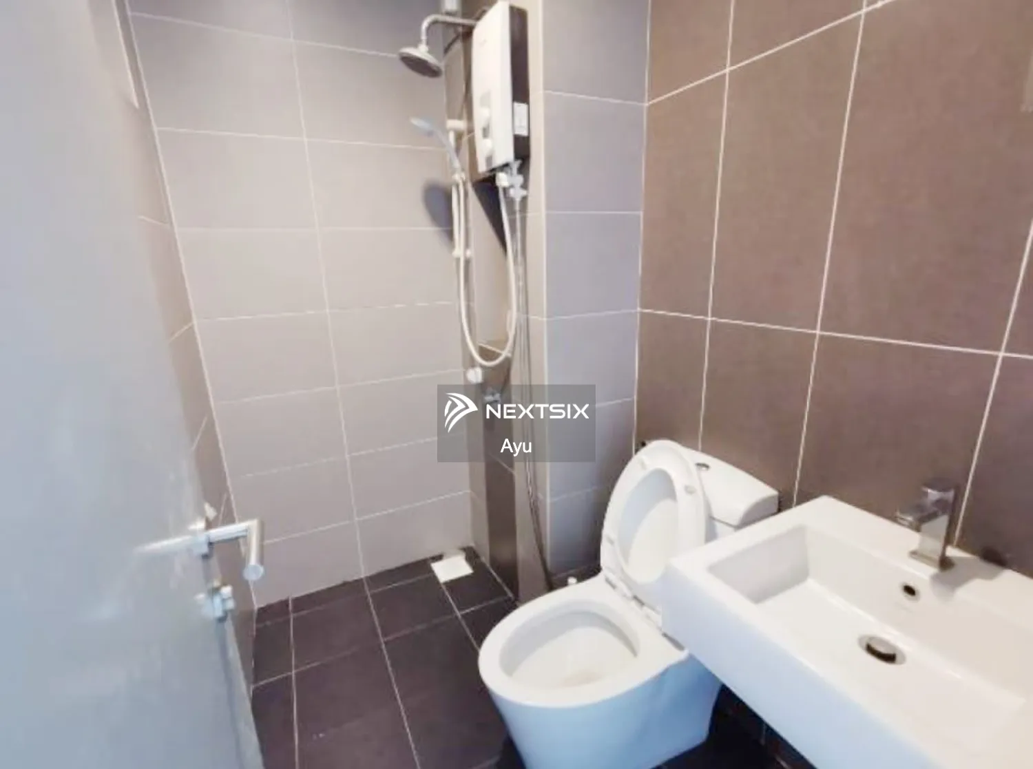 Serviced Residence For Sale in Johor Bahru Johor - Image 5