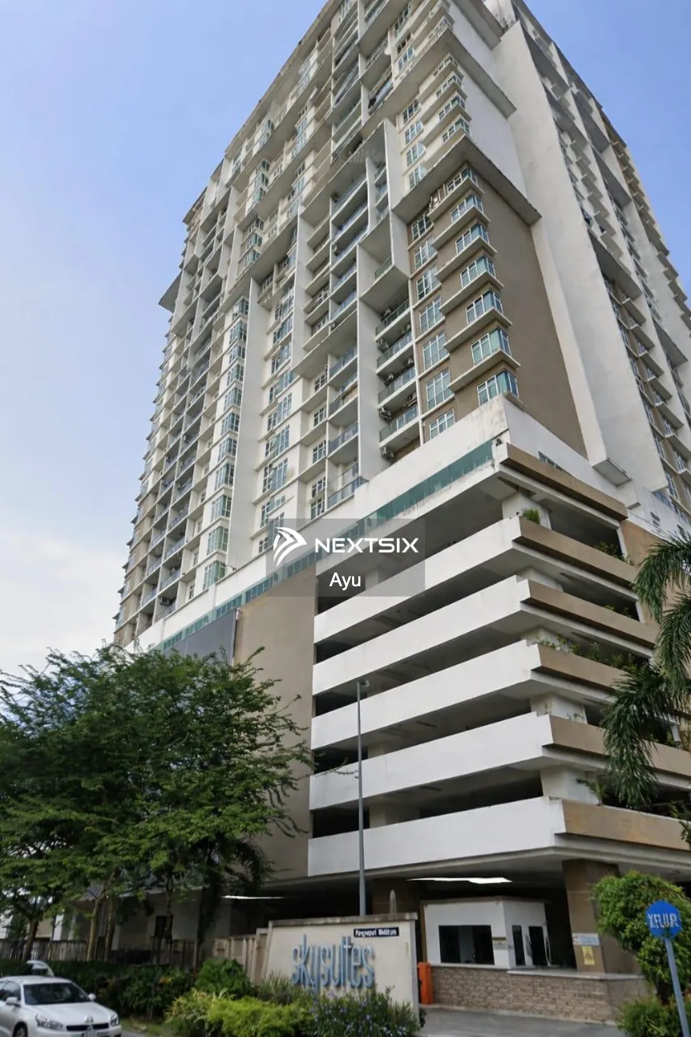 Serviced Residence For Sale in Johor Bahru Johor - Image 6