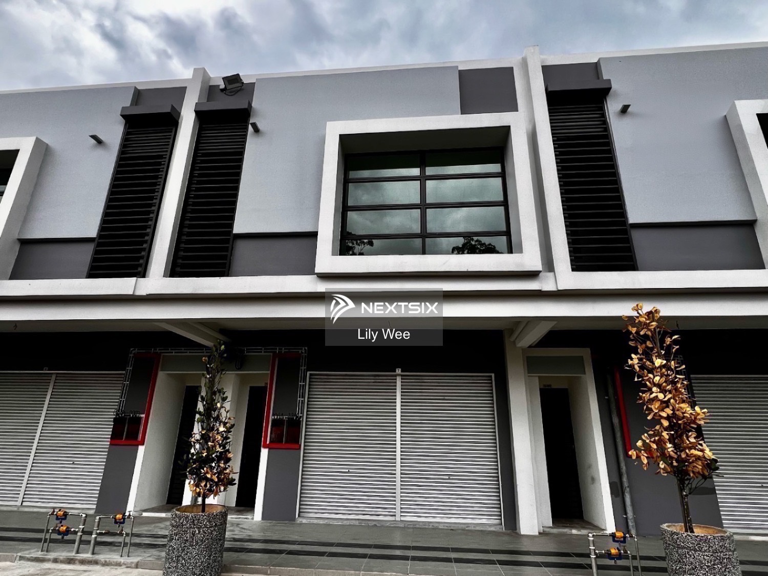 Shop For Rent in Ulu Tiram Johor