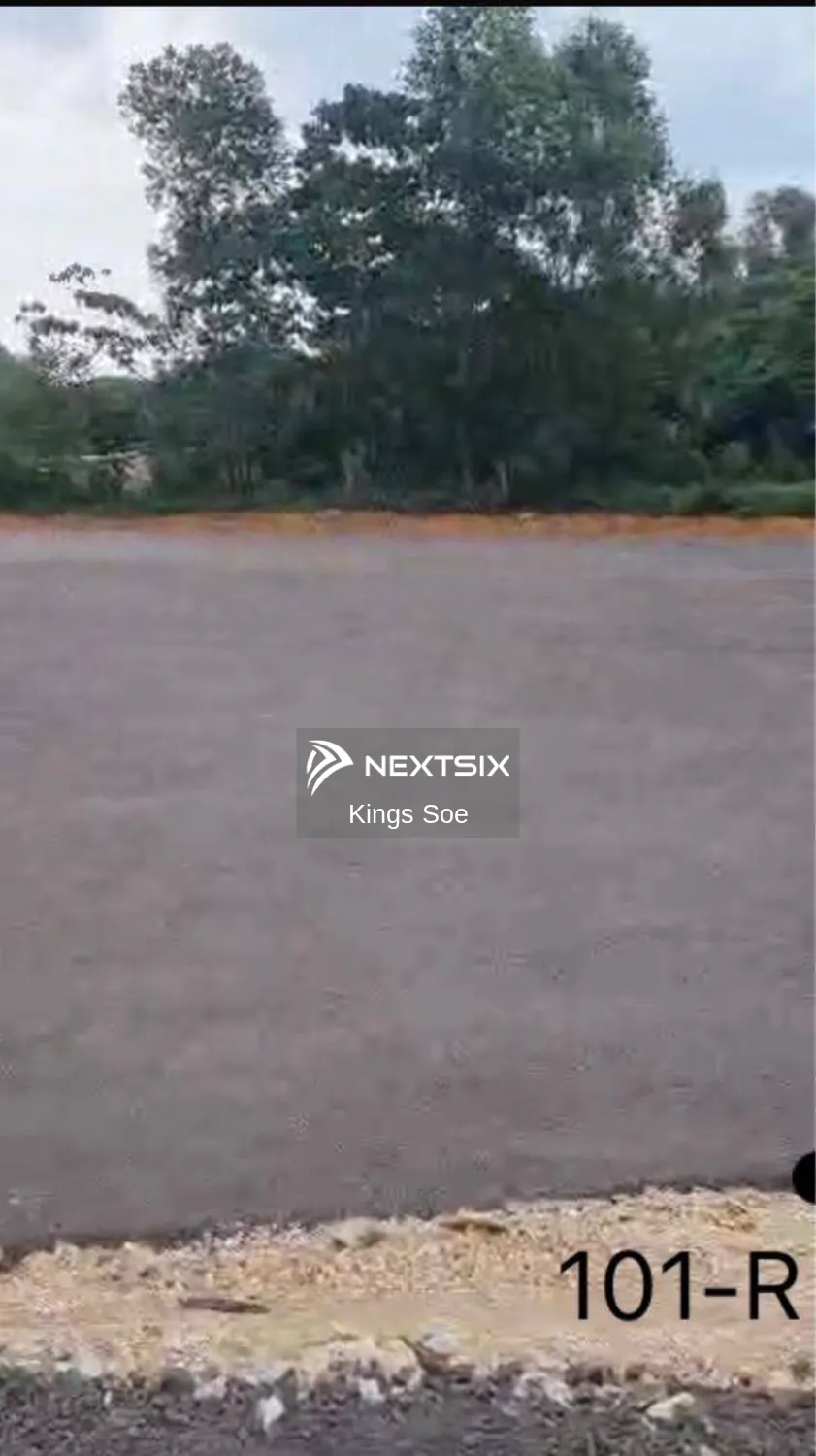 Commercial Land For Rent in Shah Alam Selangor - Image 2