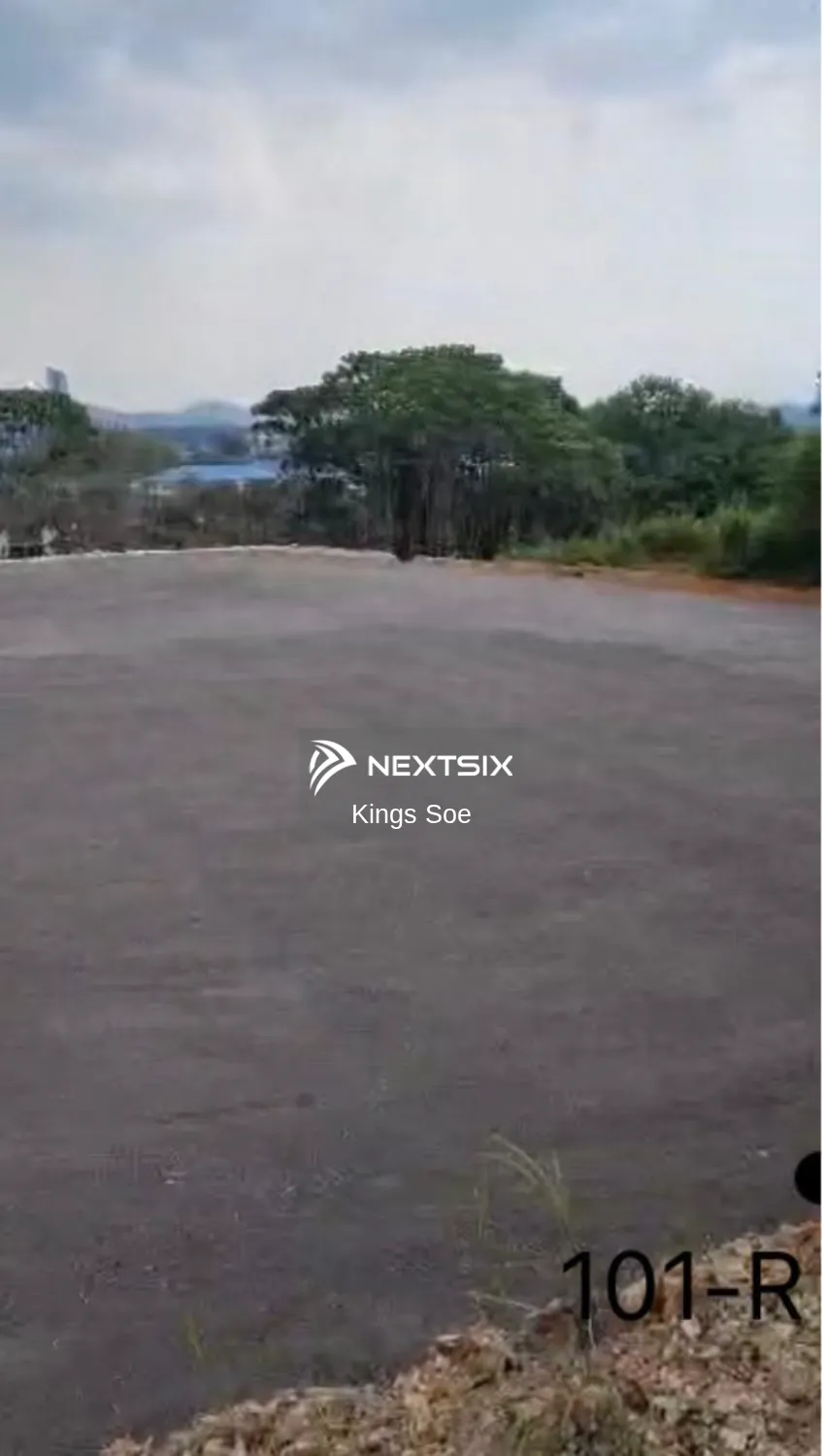 Commercial Land For Rent in Shah Alam Selangor - Image 3