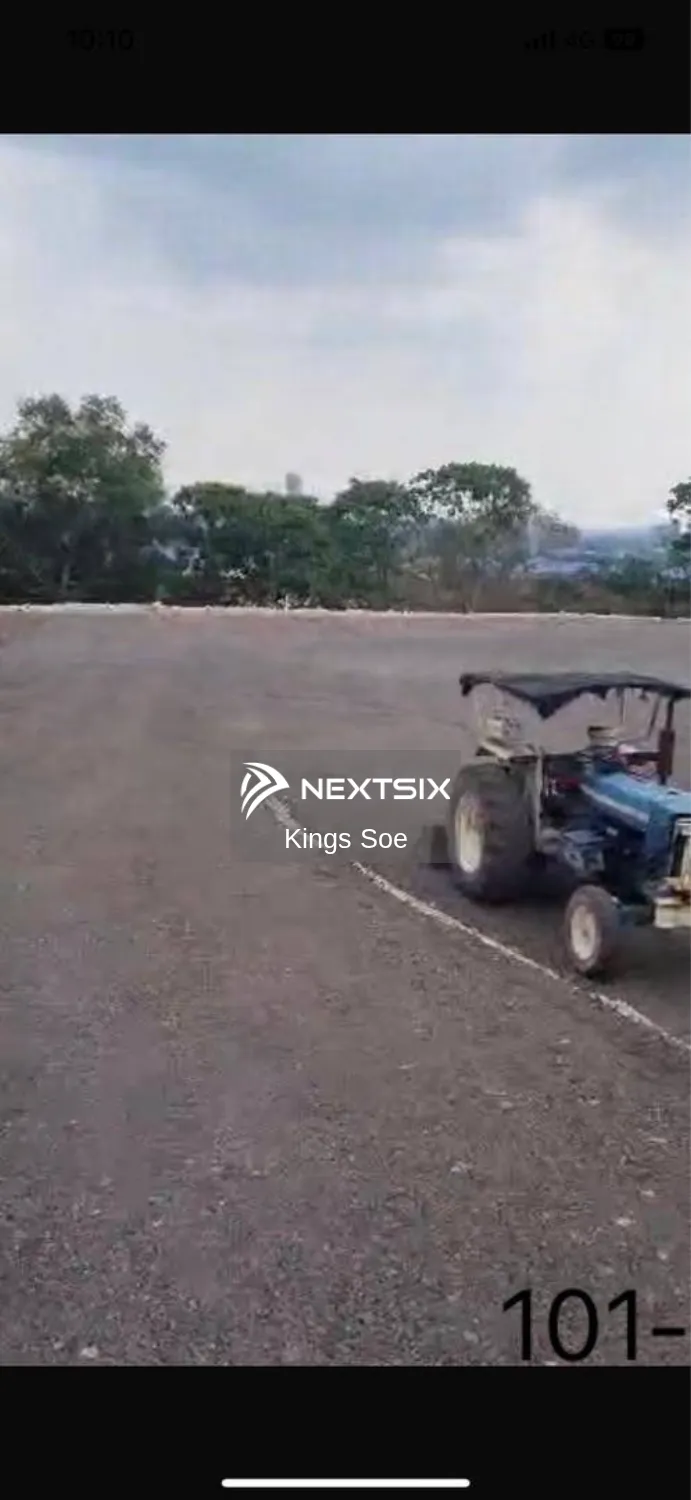 Commercial Land For Rent in Shah Alam Selangor - Image 4