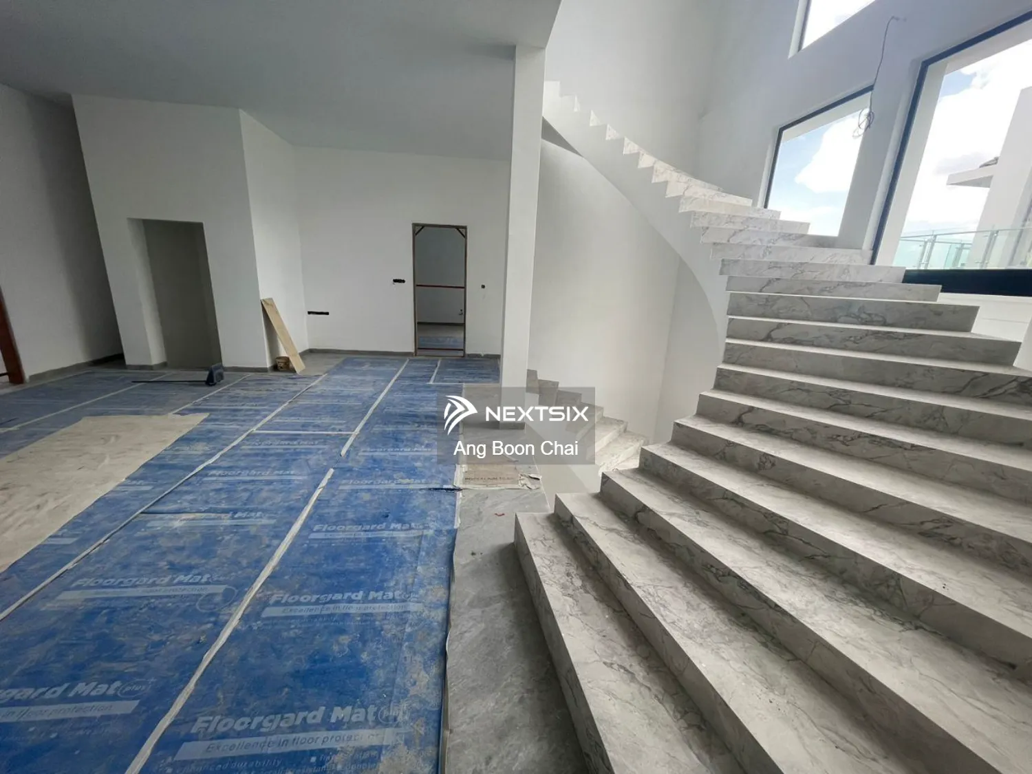 Bungalow For Sale in Johor Bahru Johor